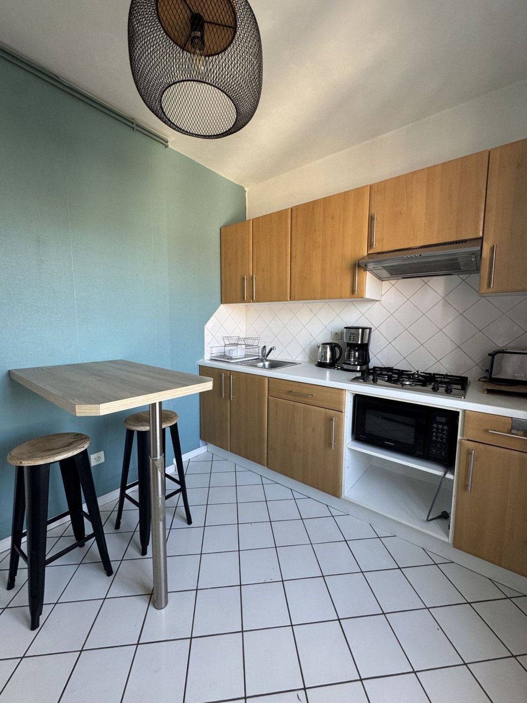 Appartement à vendre, 58m², Pau