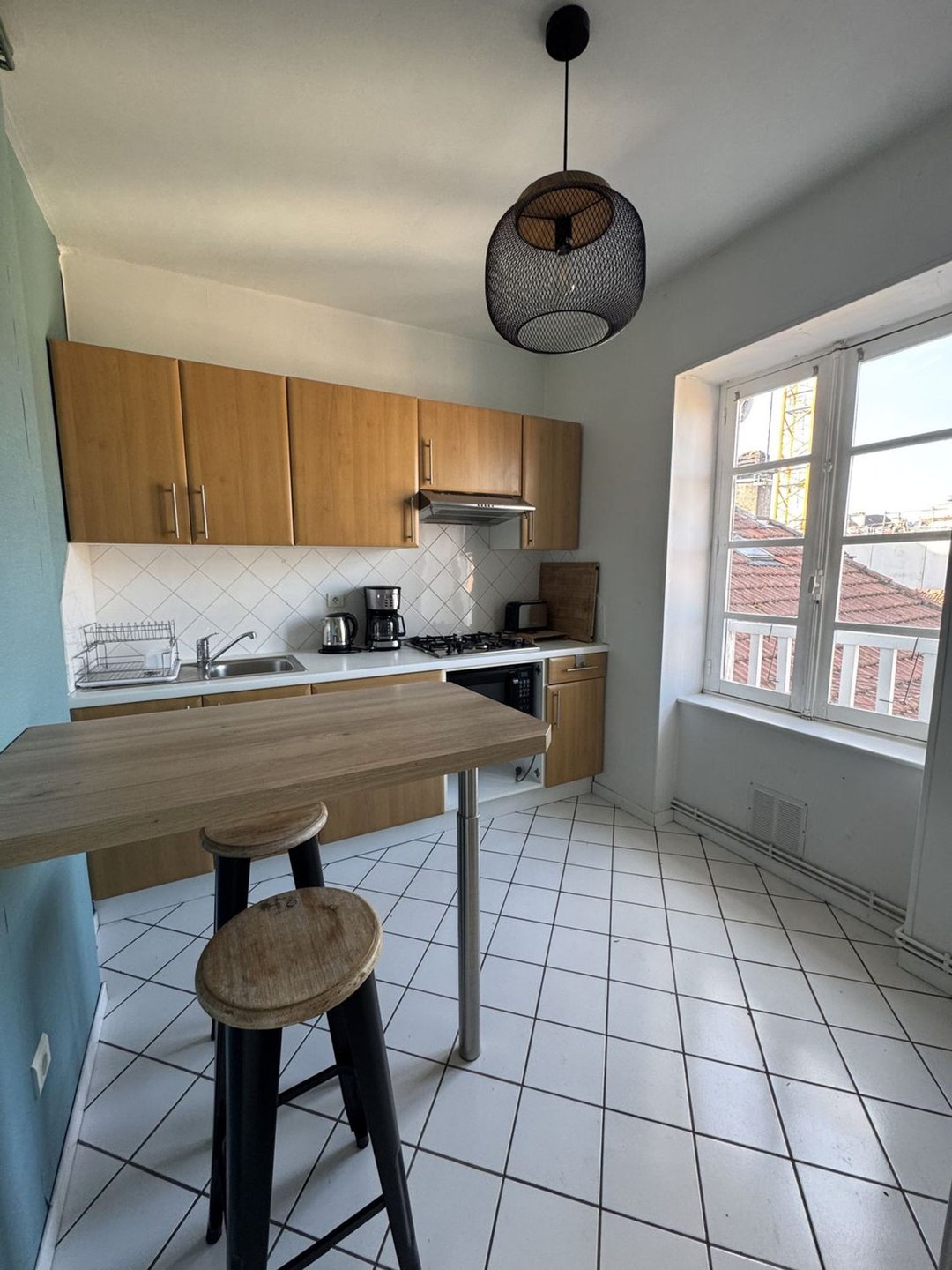 Appartement à vendre, 58m², Pau