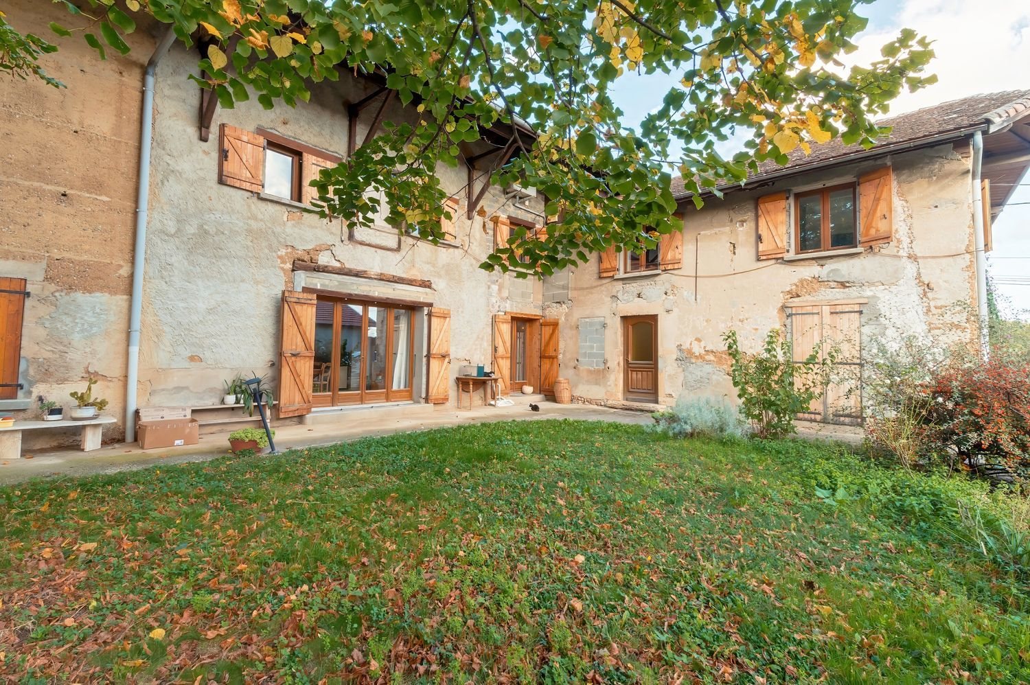 Maison à vendre, 183m², Ruy