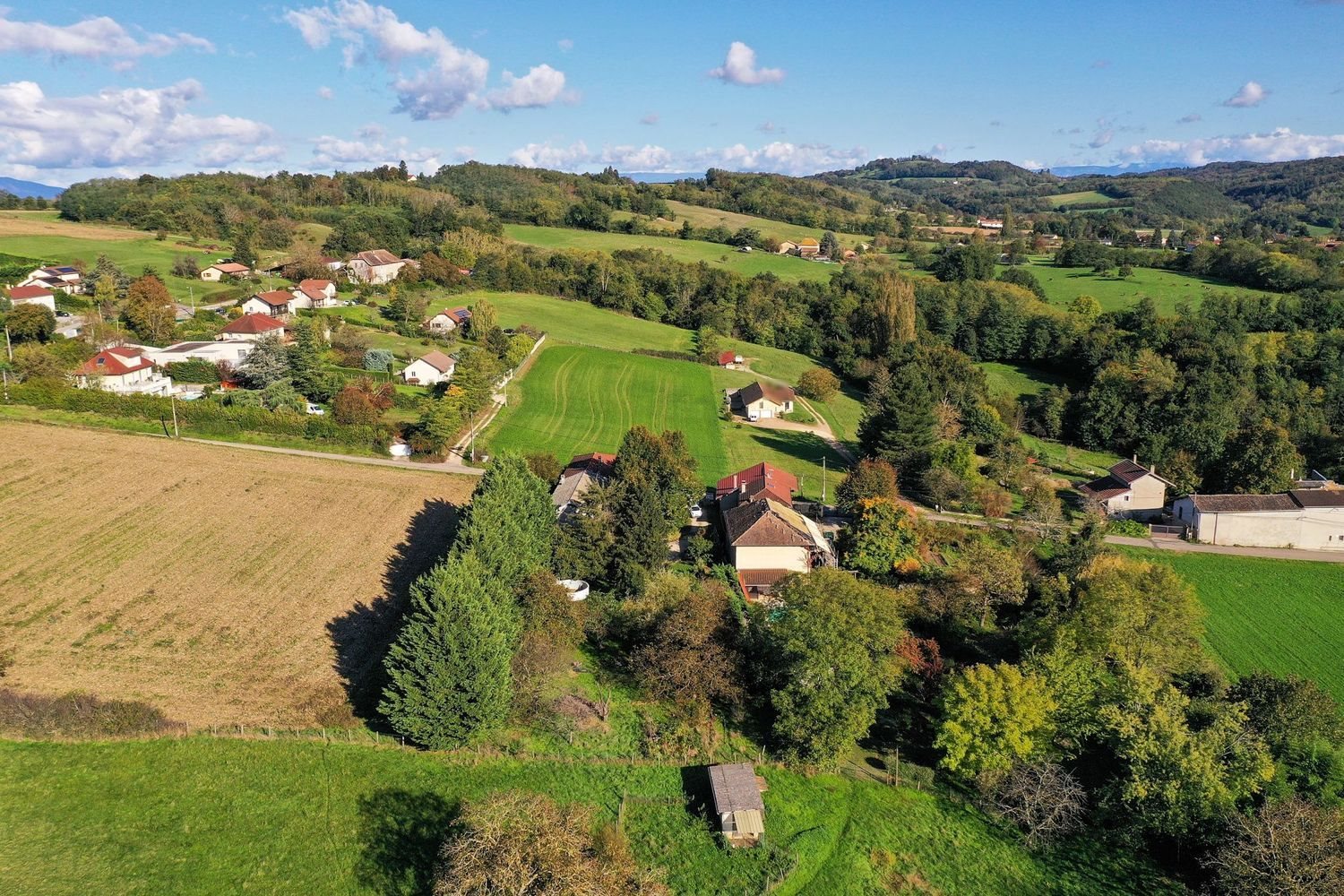 Maison à vendre, 183m², Ruy