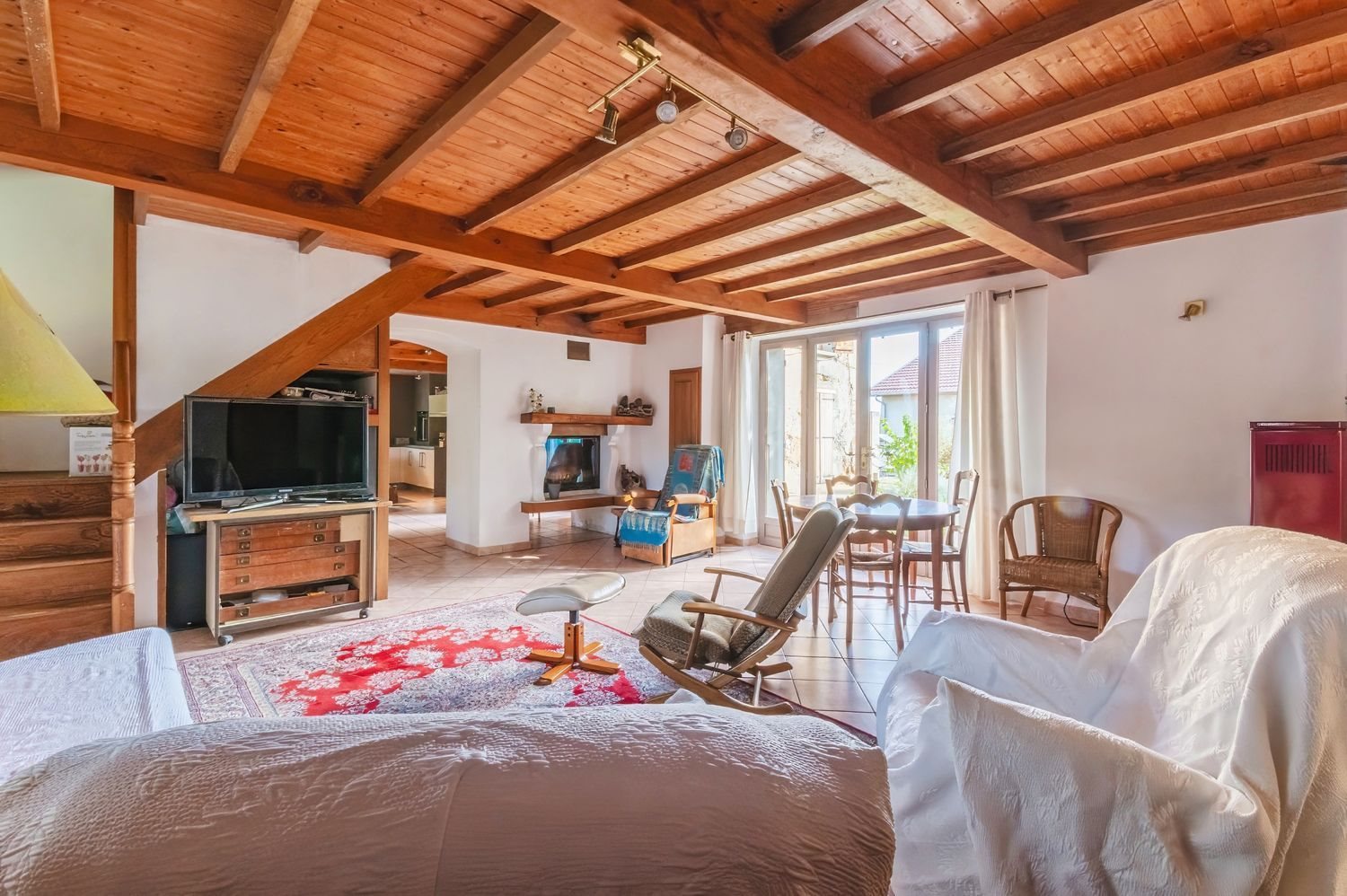 Maison à vendre, 183m², Ruy