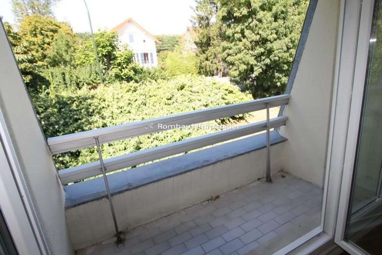 Appartement à louer, 80m², La Celle-Saint-Cloud