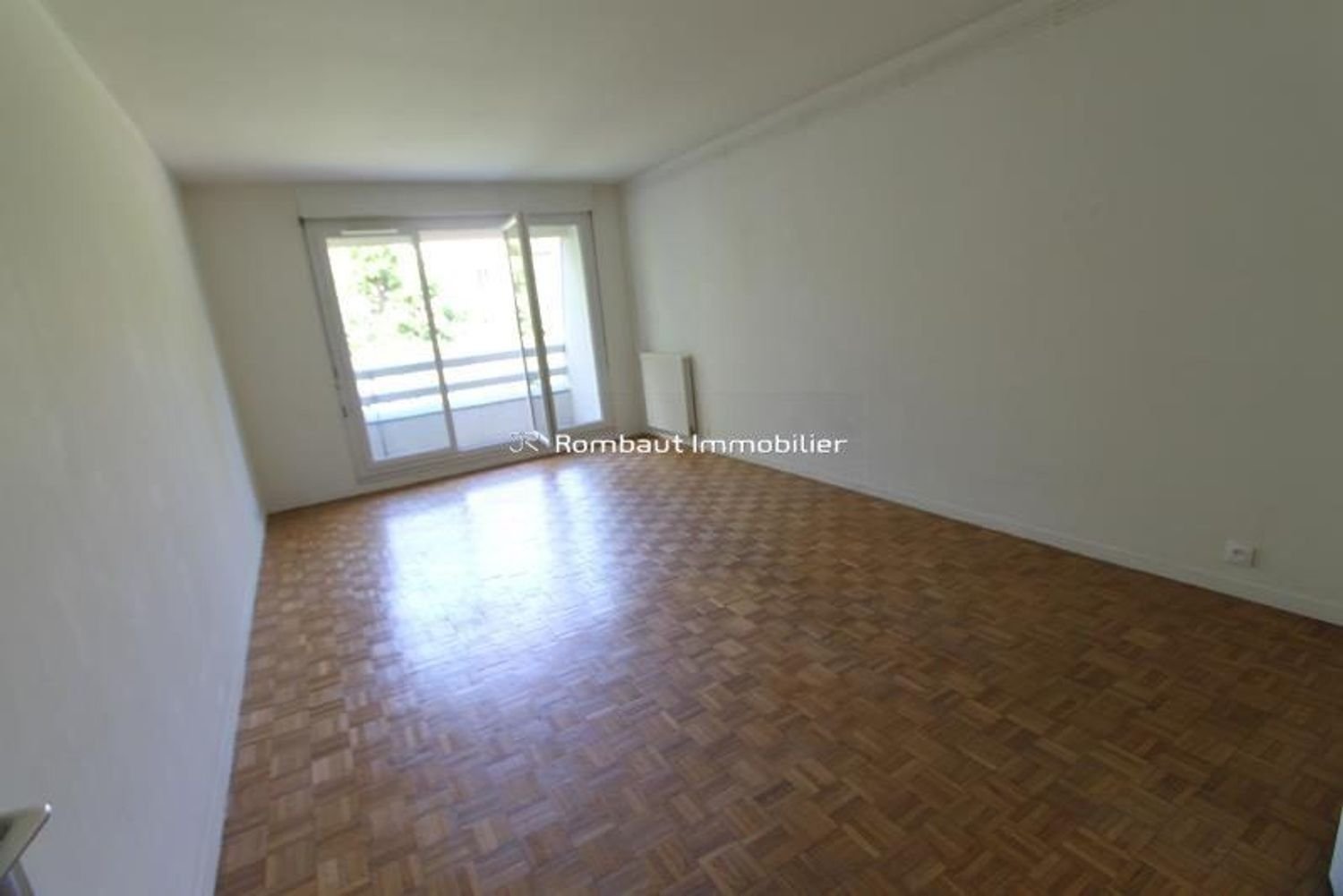 Appartement à louer, 80m², La Celle-Saint-Cloud