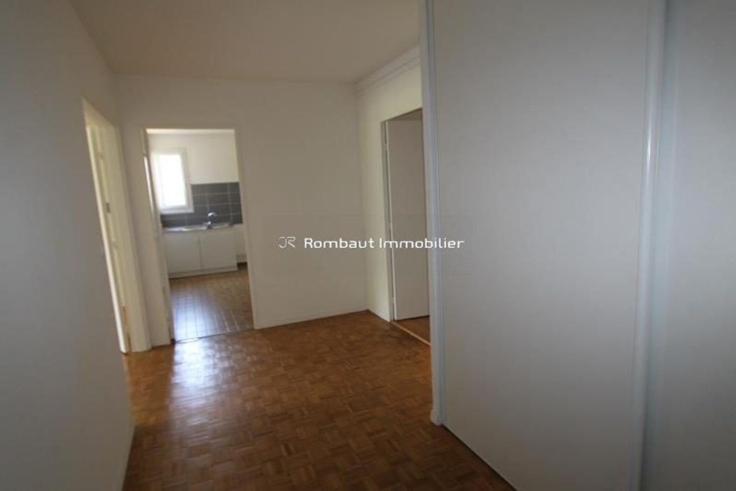 Appartement à louer, 80m², La Celle-Saint-Cloud