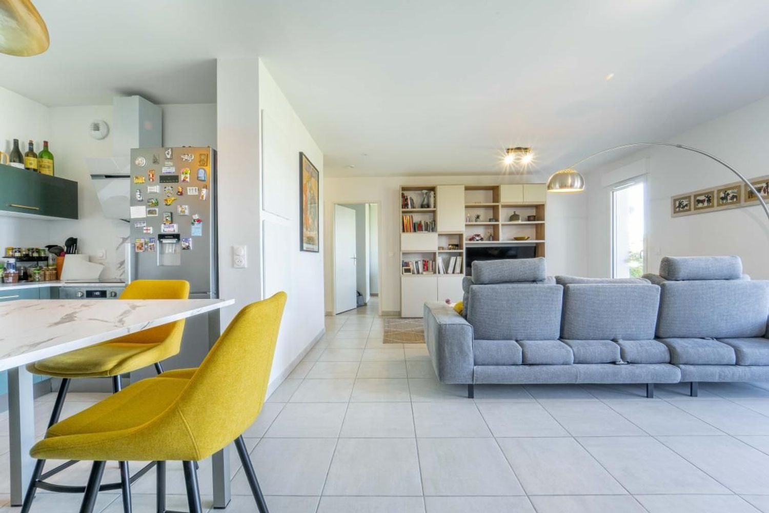 Appartement à vendre, 60m², Mimizan