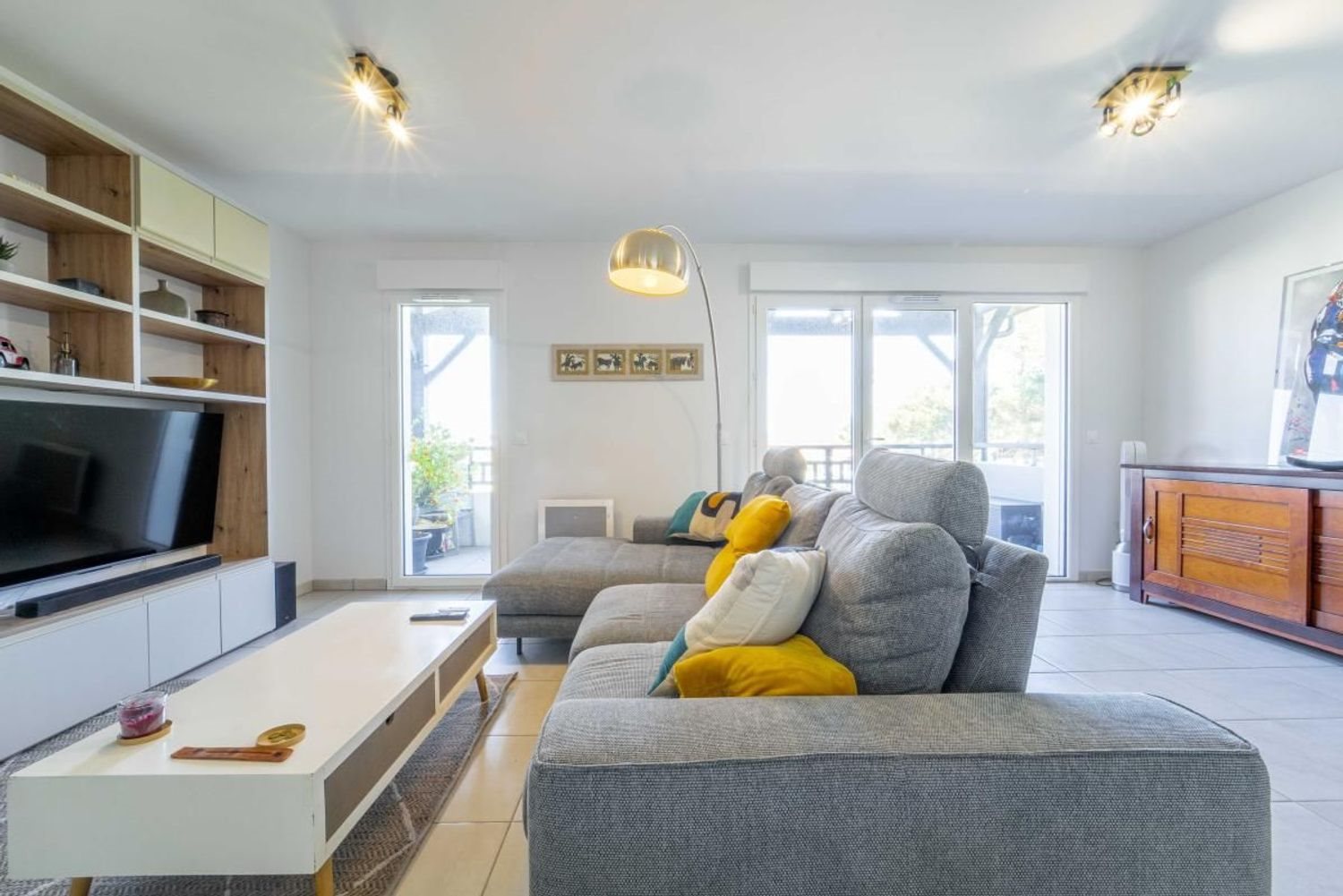 Appartement à vendre, 60m², Mimizan