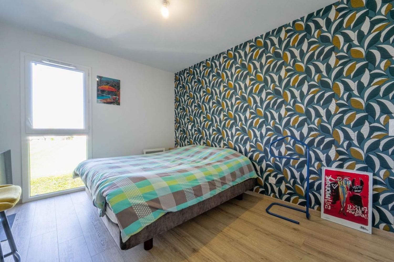 Appartement à vendre, 60m², Mimizan
