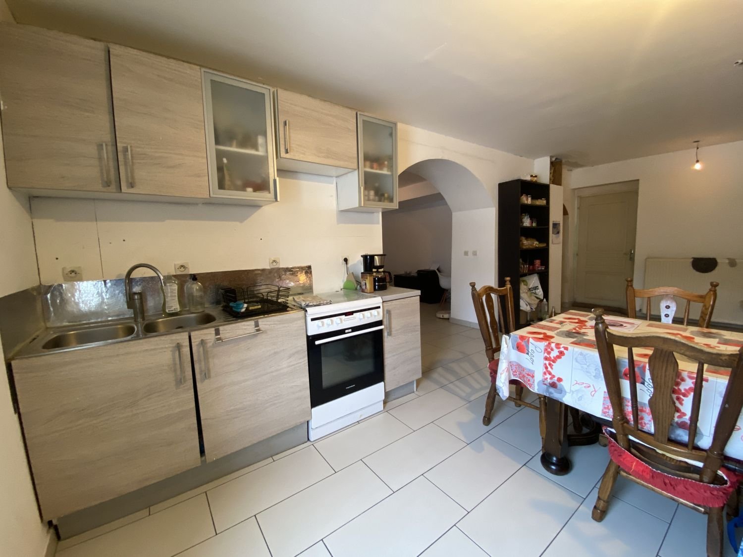 Maison à vendre, 152m², Falck