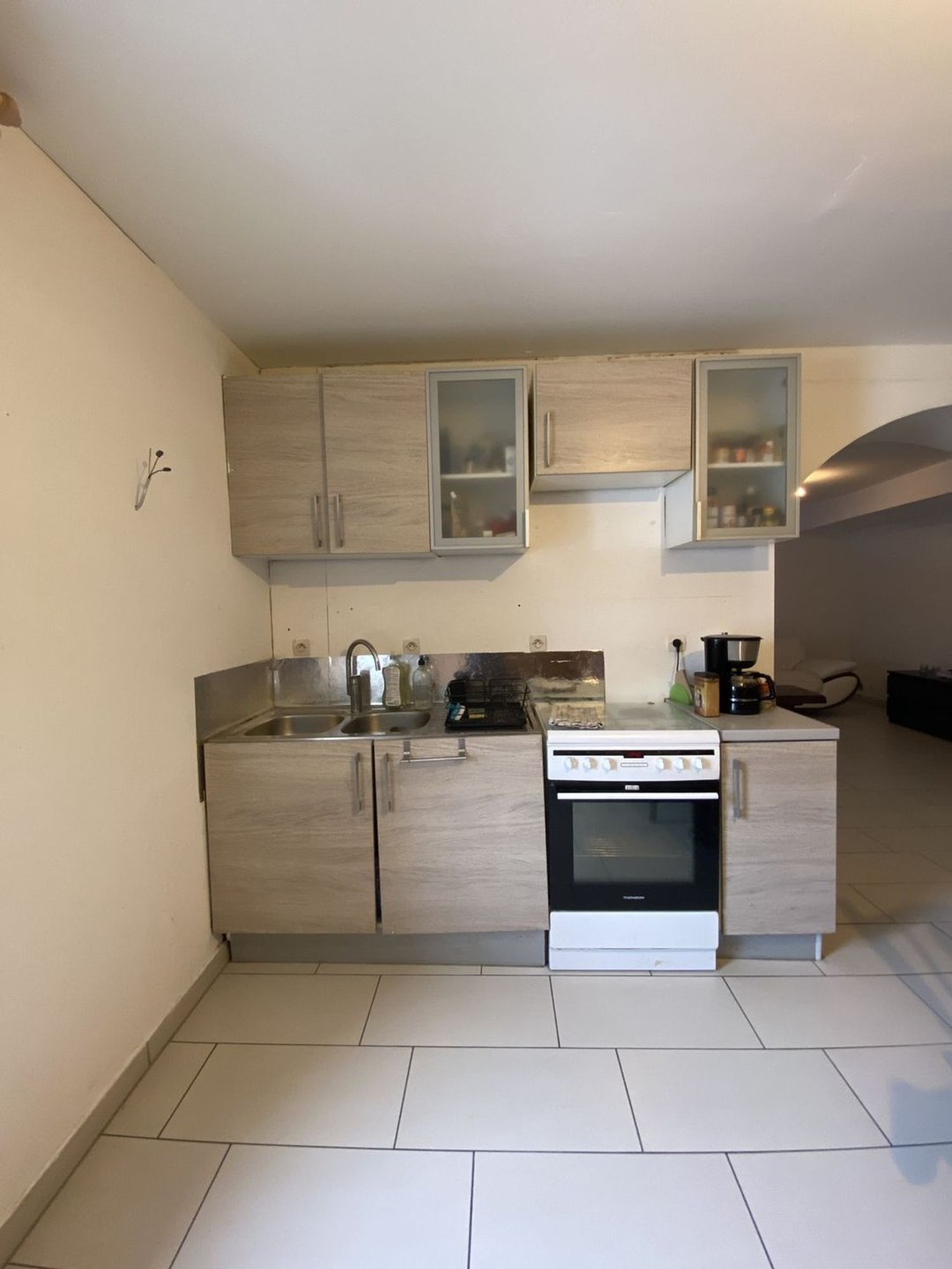 Maison à vendre, 152m², Falck