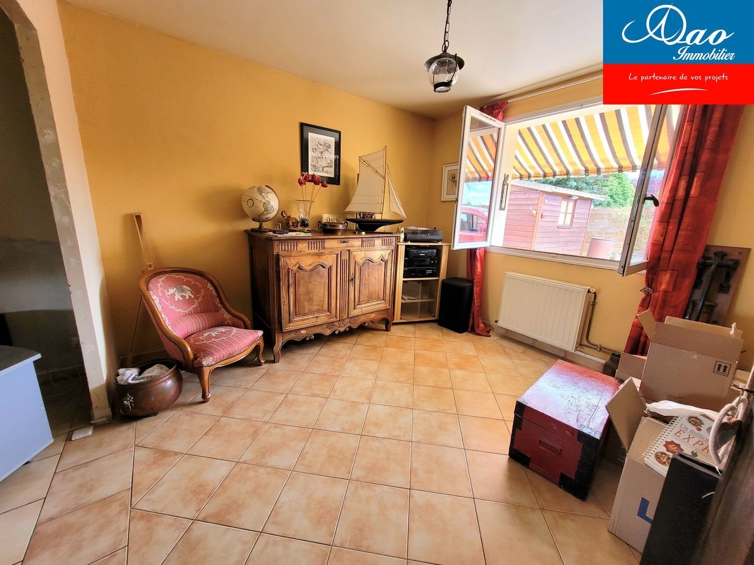 Maison à vendre, 97m², Saint-Parres-aux-Tertres