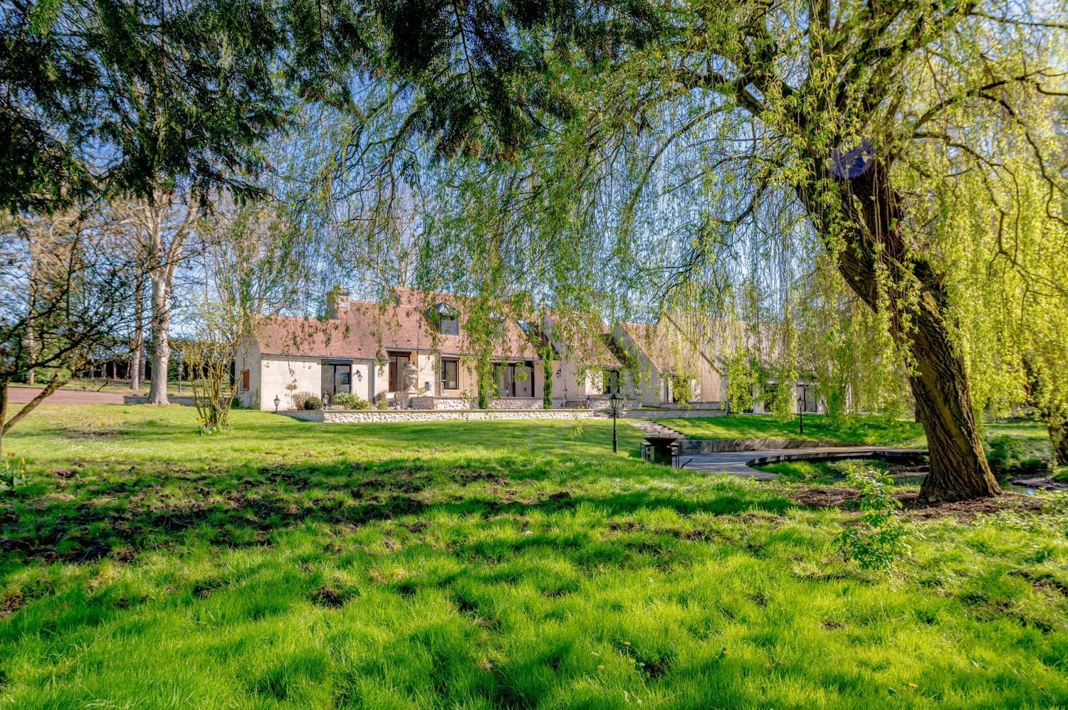 Maison à vendre, 338m², Senlis