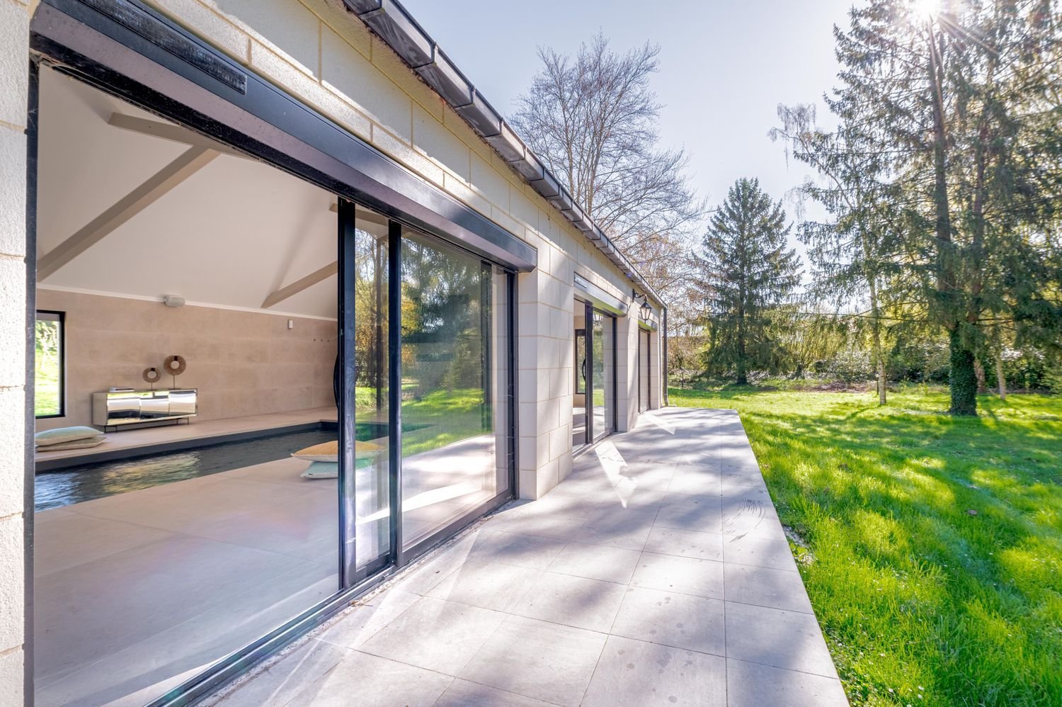 Maison à vendre, 338m², Senlis