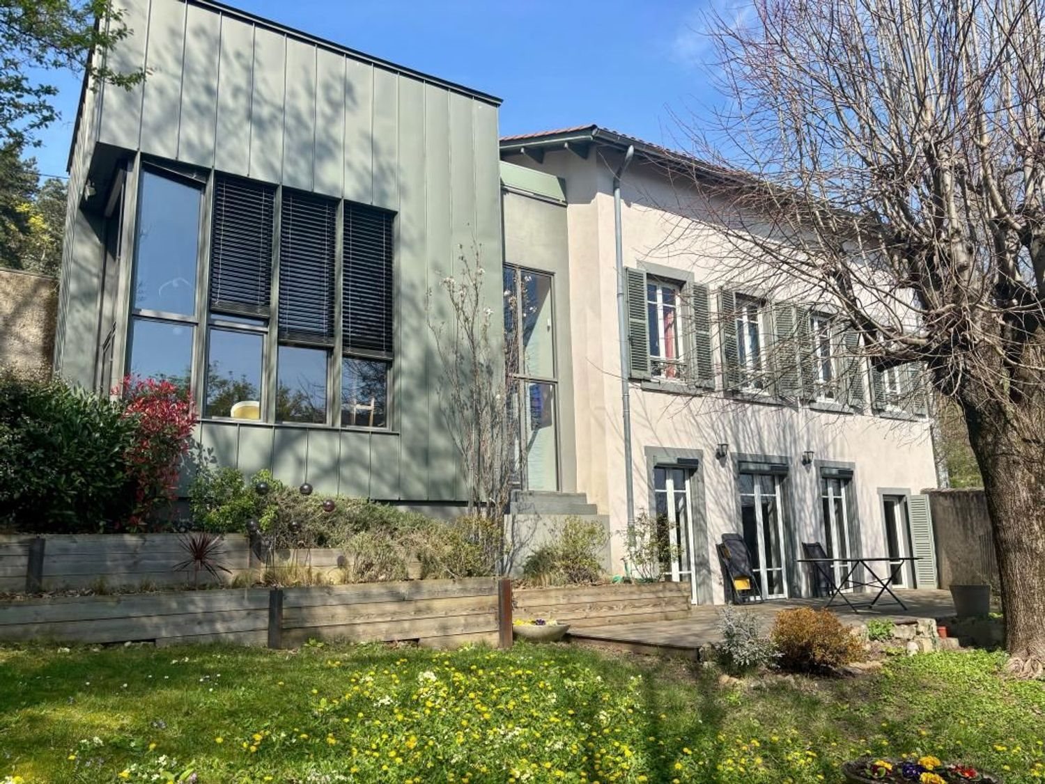 Maison à vendre, 200m², Sainte-Foy-lès-Lyon