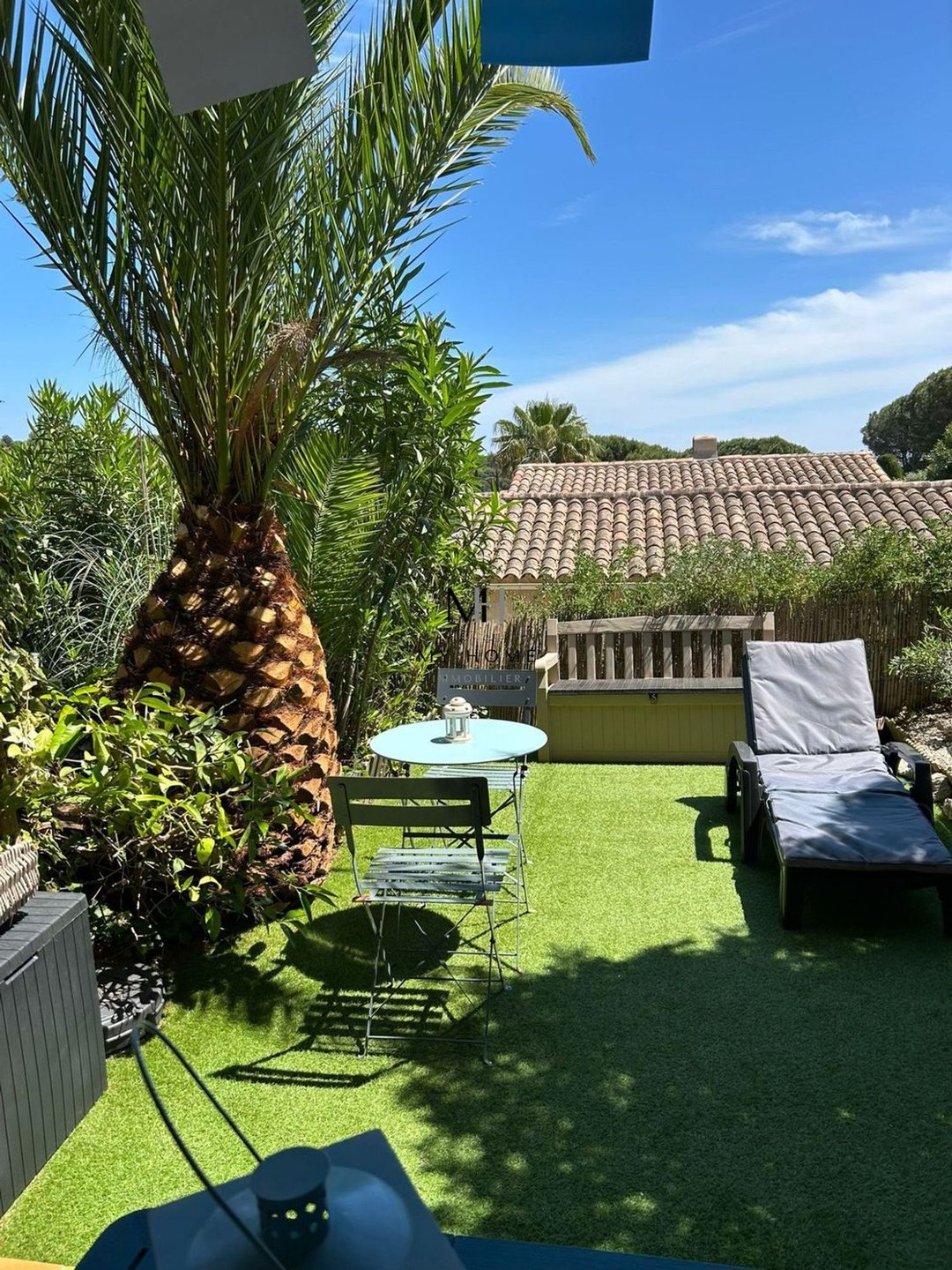 Appartement à vendre, 14m², Sainte-Maxime