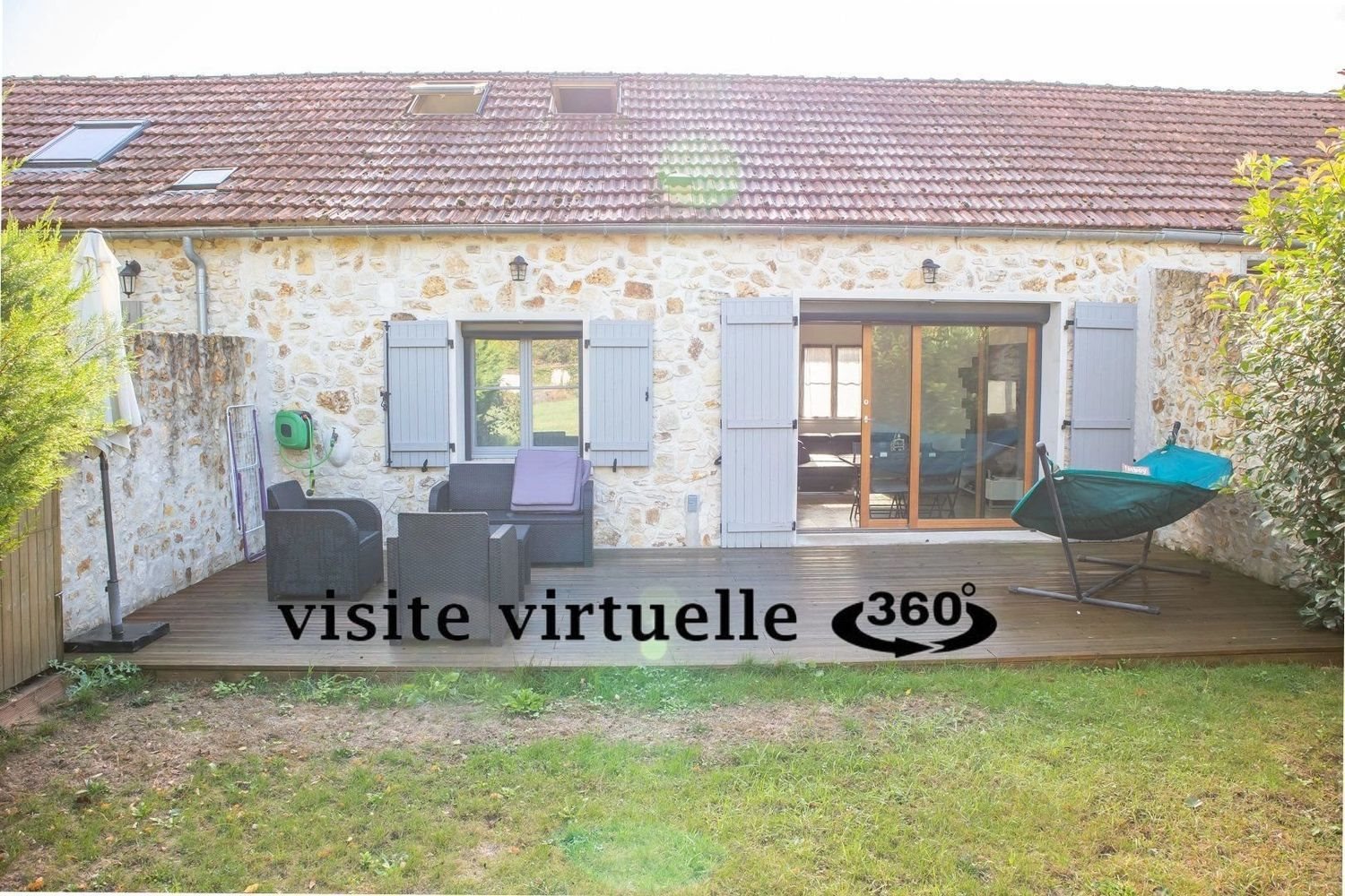 Maison à vendre, 130m², Thoiry
