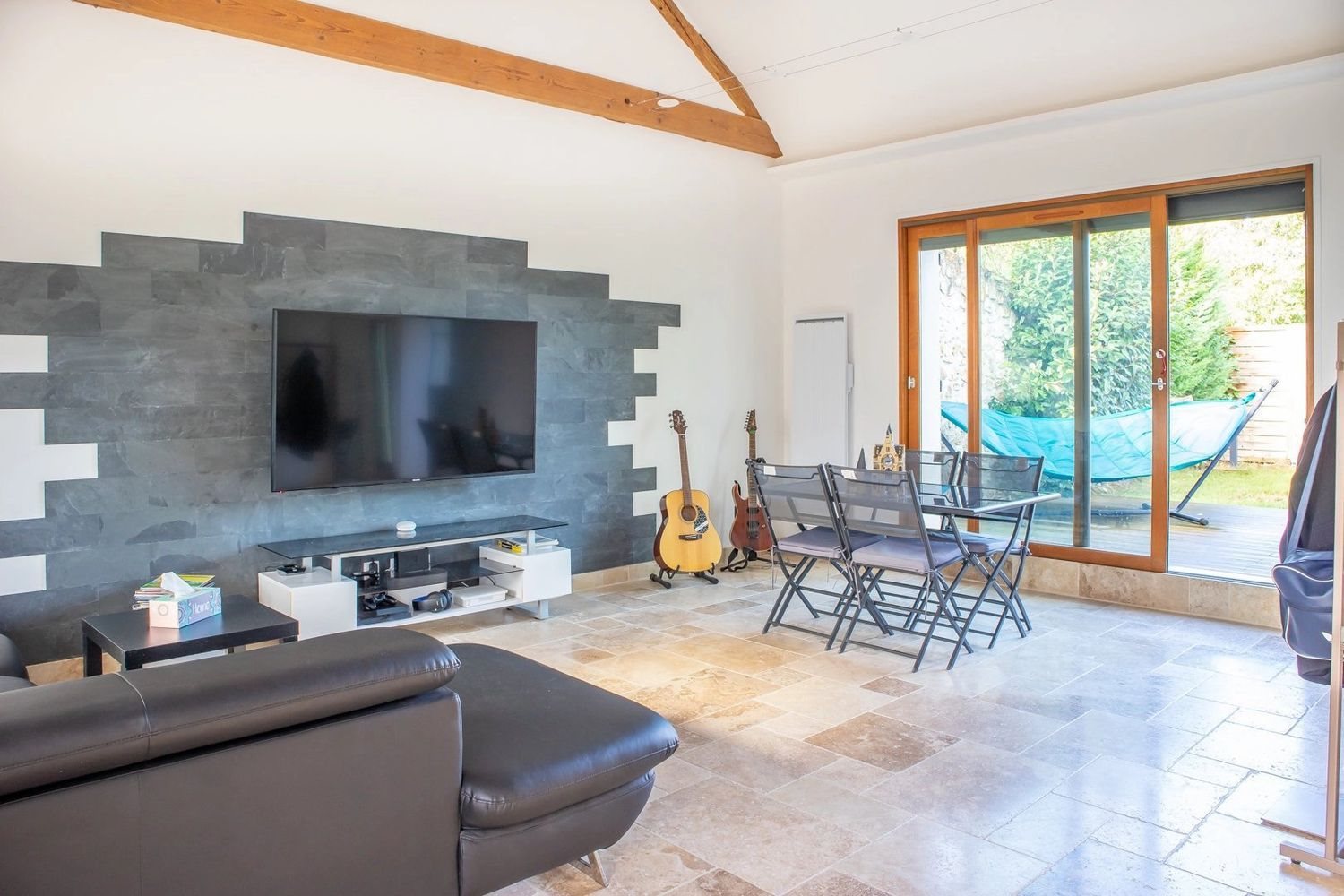 Maison à vendre, 130m², Thoiry