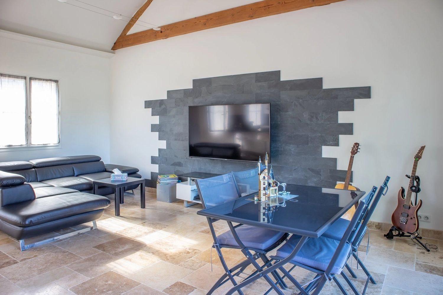 Maison à vendre, 130m², Thoiry