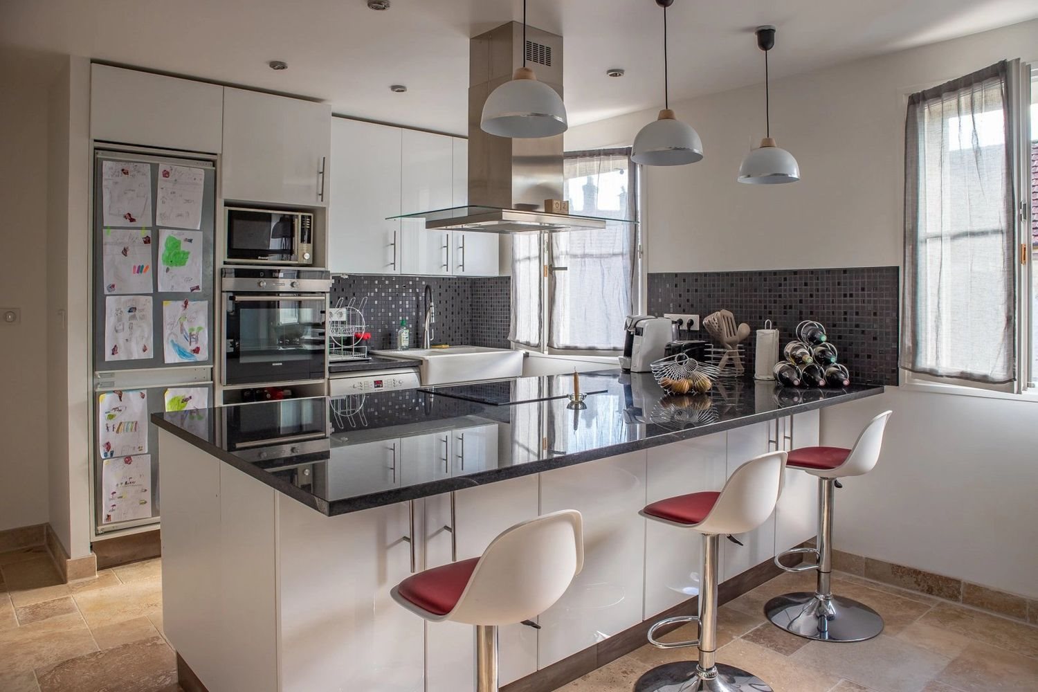 Maison à vendre, 130m², Thoiry