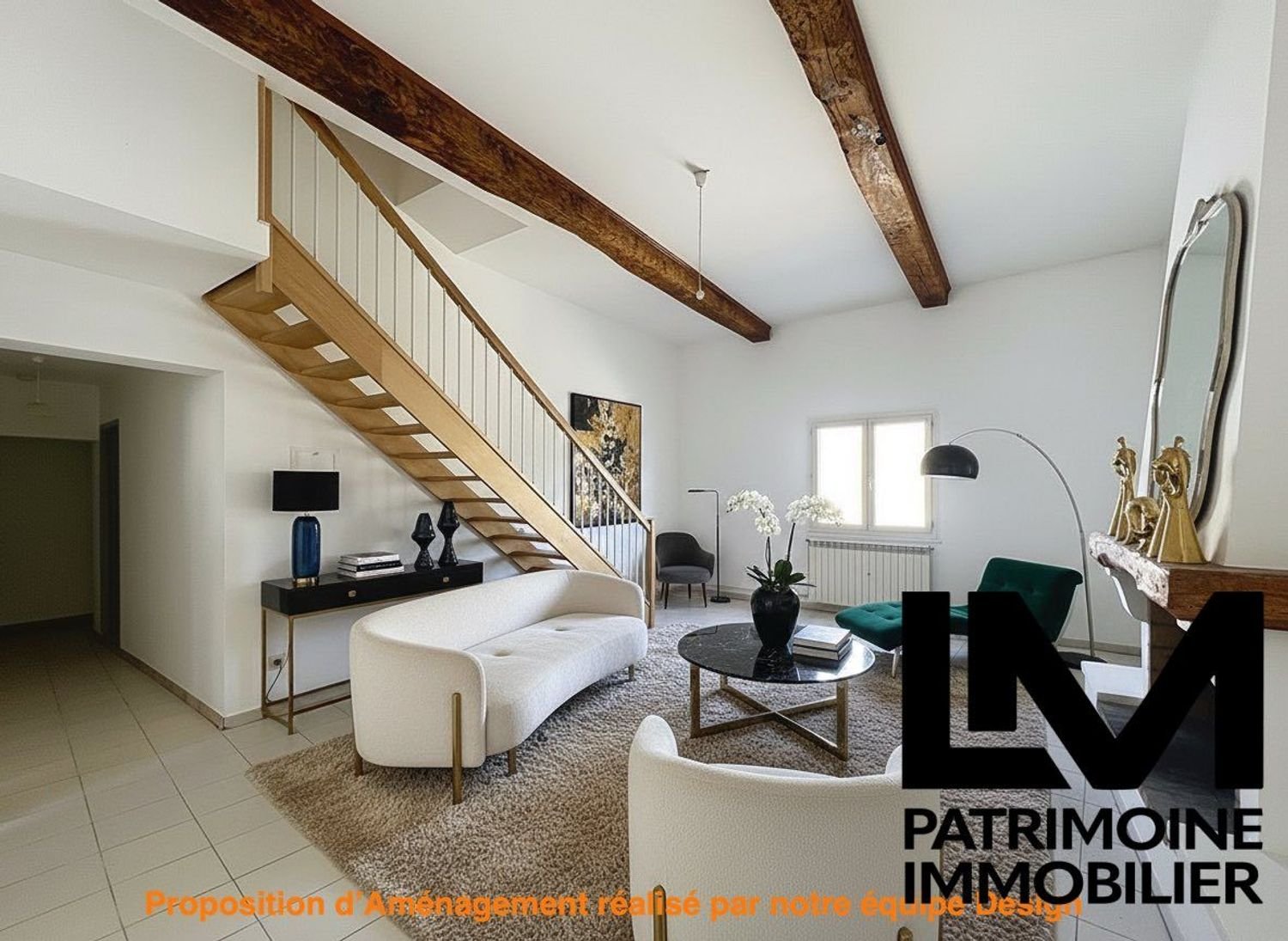 Maison à vendre, 340m², Paulhan