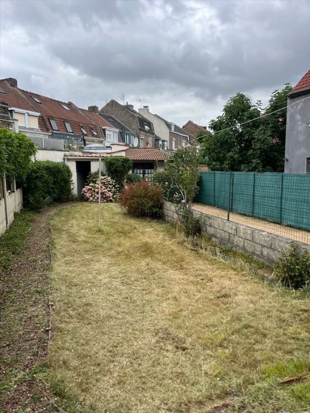 Maison à vendre, 112m², Croix