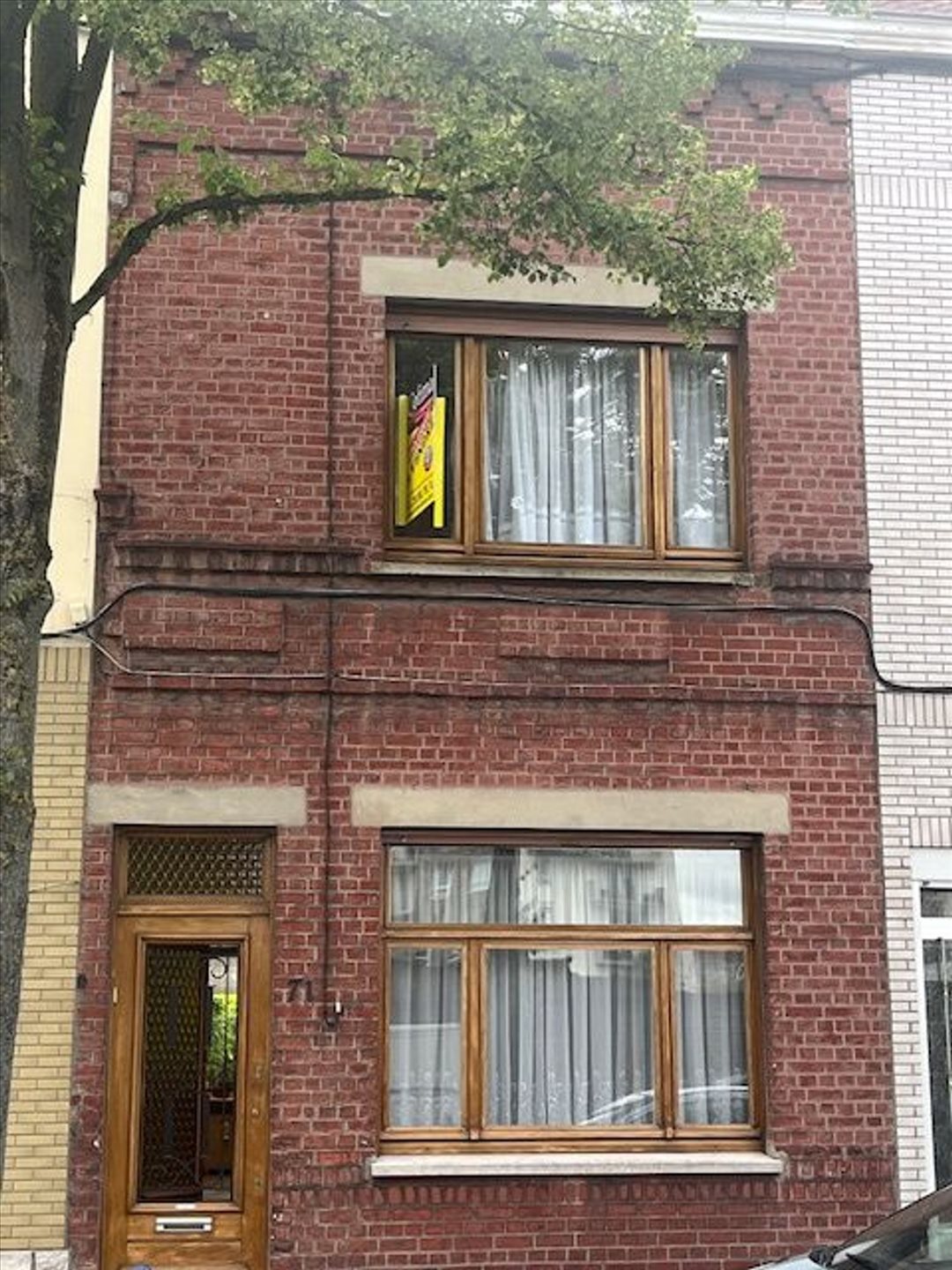 Maison à vendre, 112m², Croix