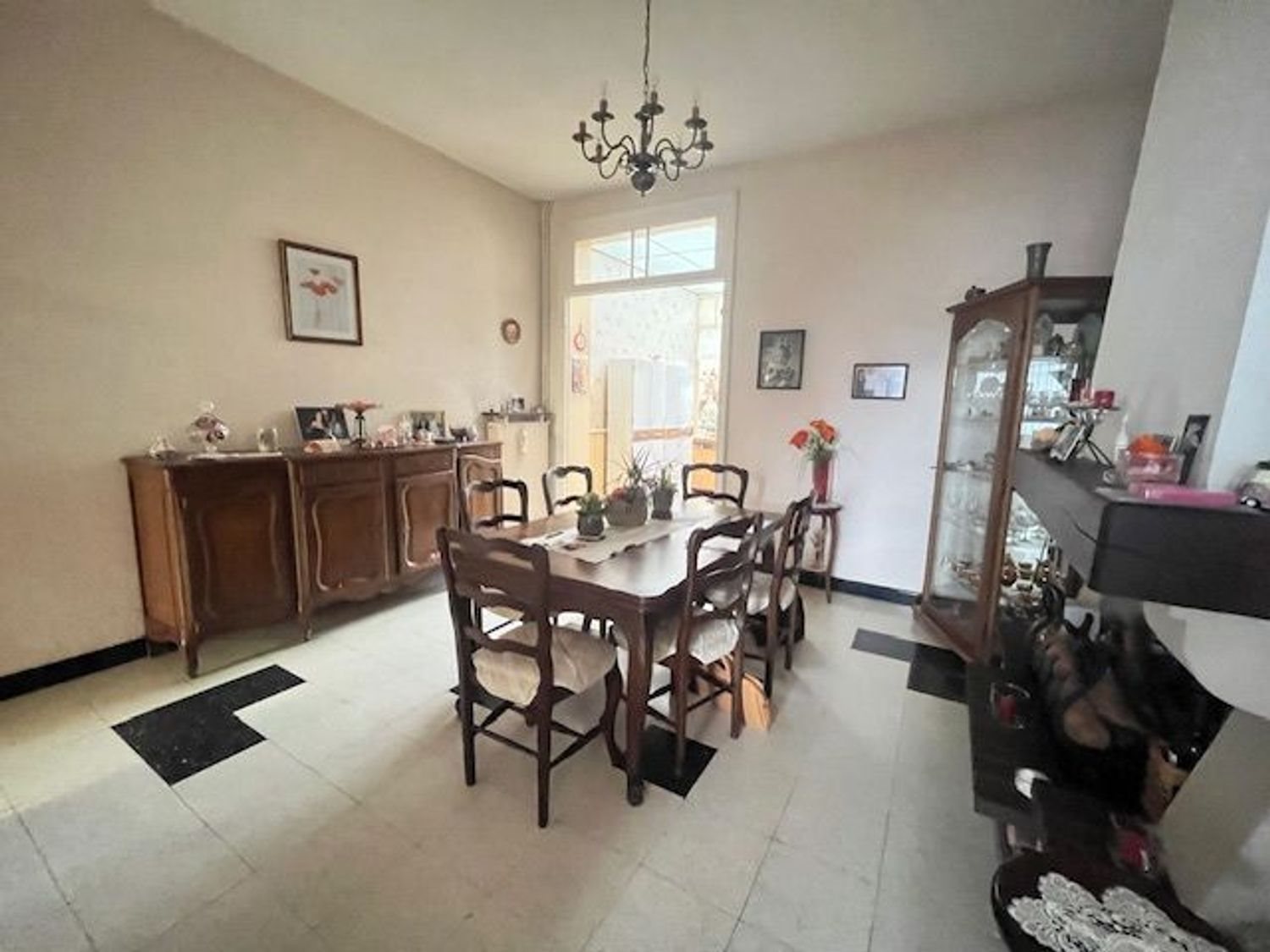 Maison à vendre, 112m², Croix