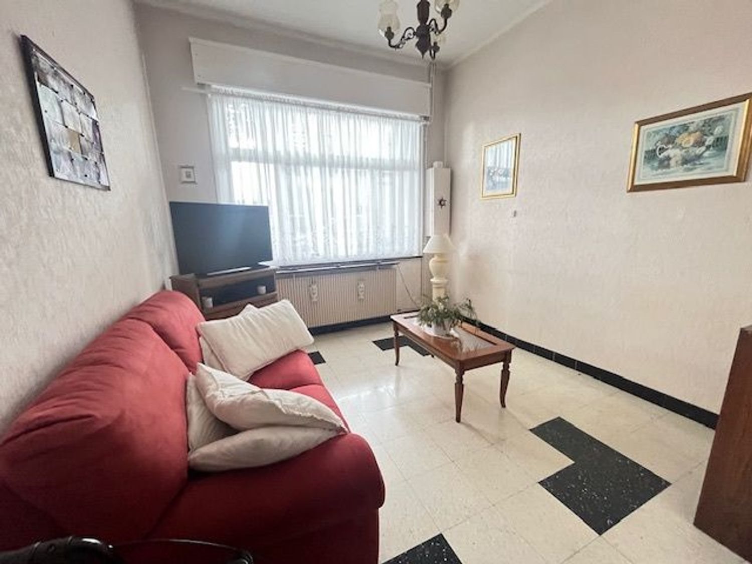 Maison à vendre, 112m², Croix