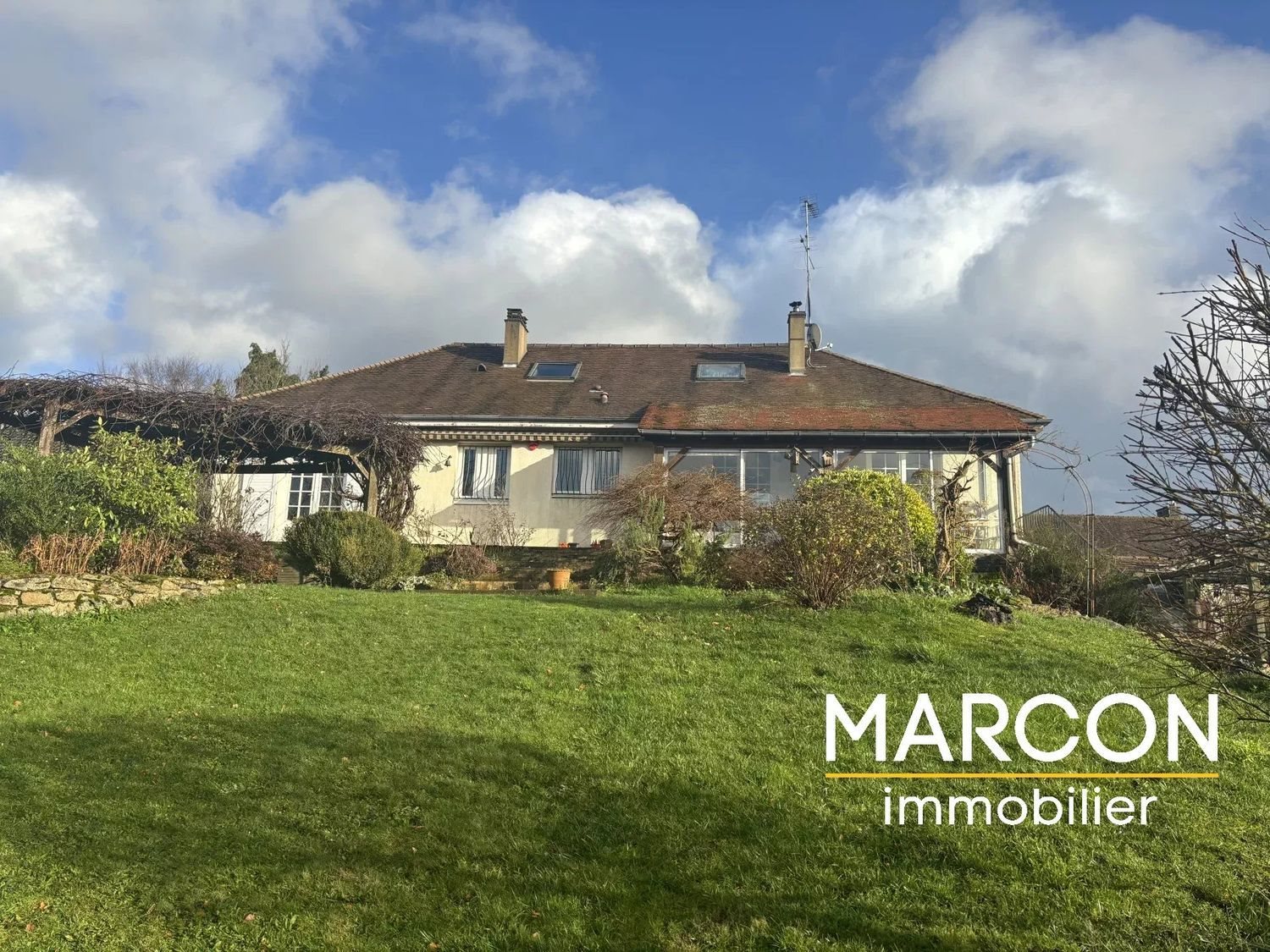 Maison à vendre, 277m², La Souterraine
