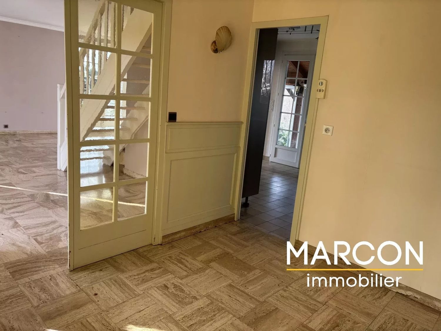 Maison à vendre, 277m², La Souterraine