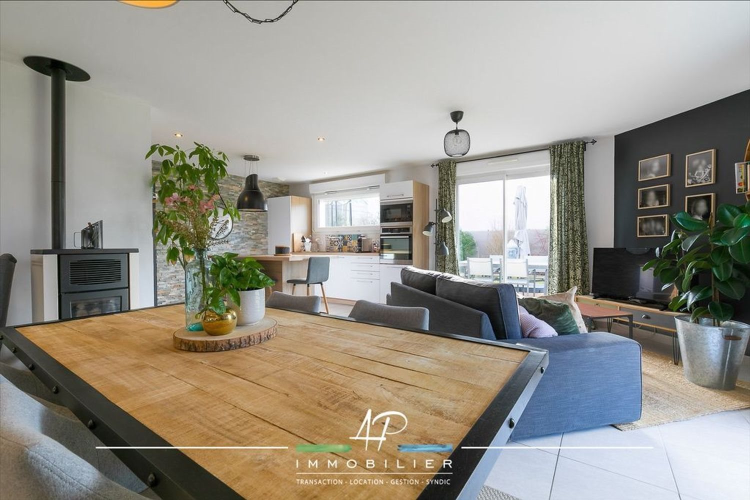 Maison à vendre, 86m², Beire-le-Châtel