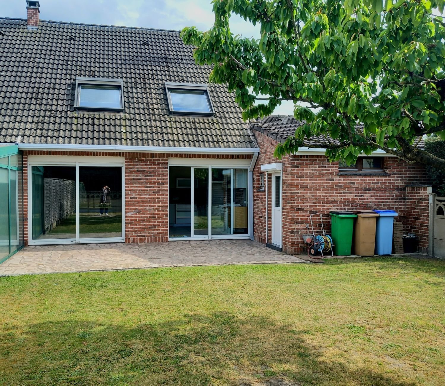 Maison à vendre, 95m², Dunkerque