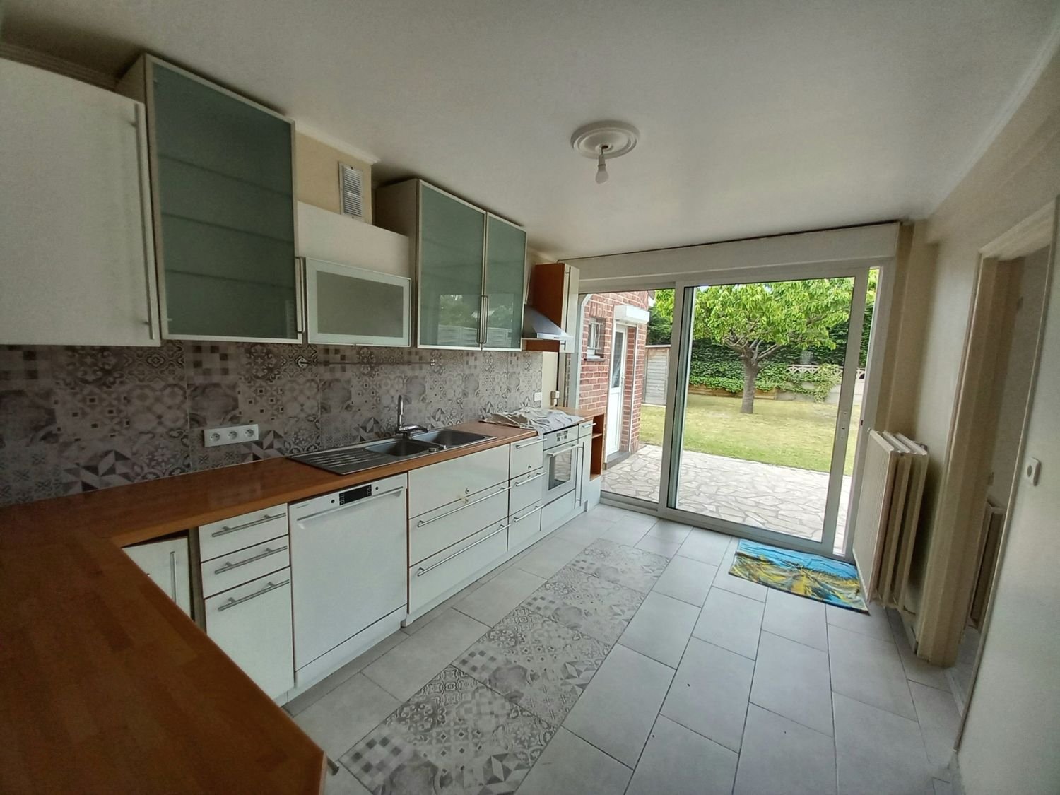 Maison à vendre, 95m², Dunkerque
