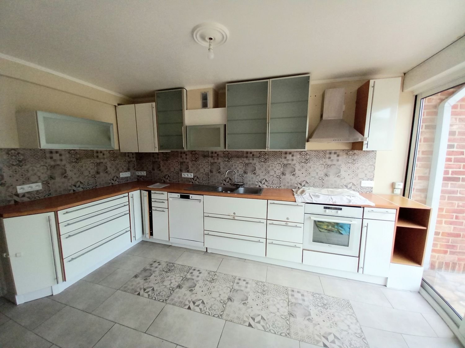 Maison à vendre, 95m², Dunkerque
