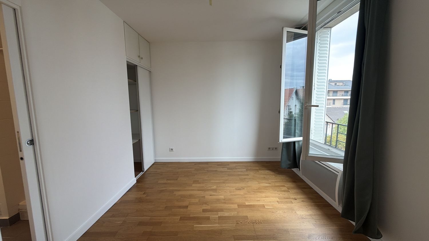 Appartement à louer, 37m², Bois-Colombes