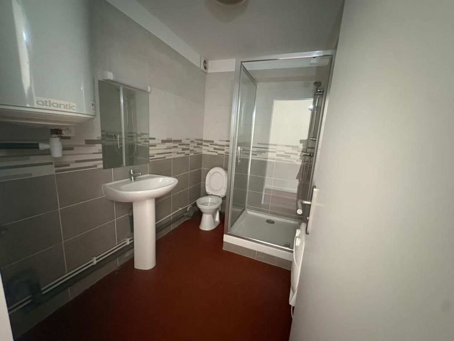 Appartement à louer, 35m², Riez