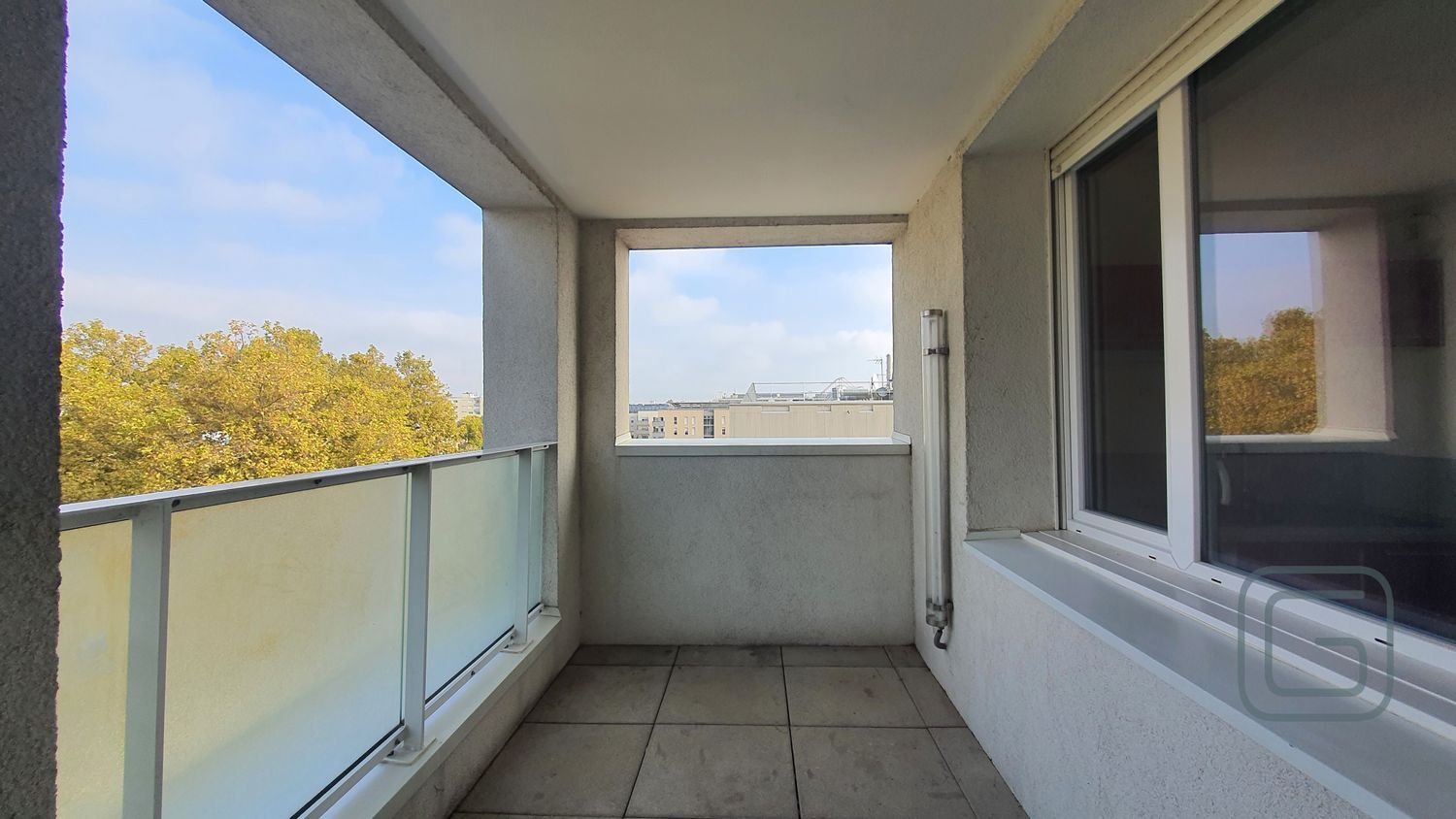 Appartement à vendre, 43m², Vénissieux