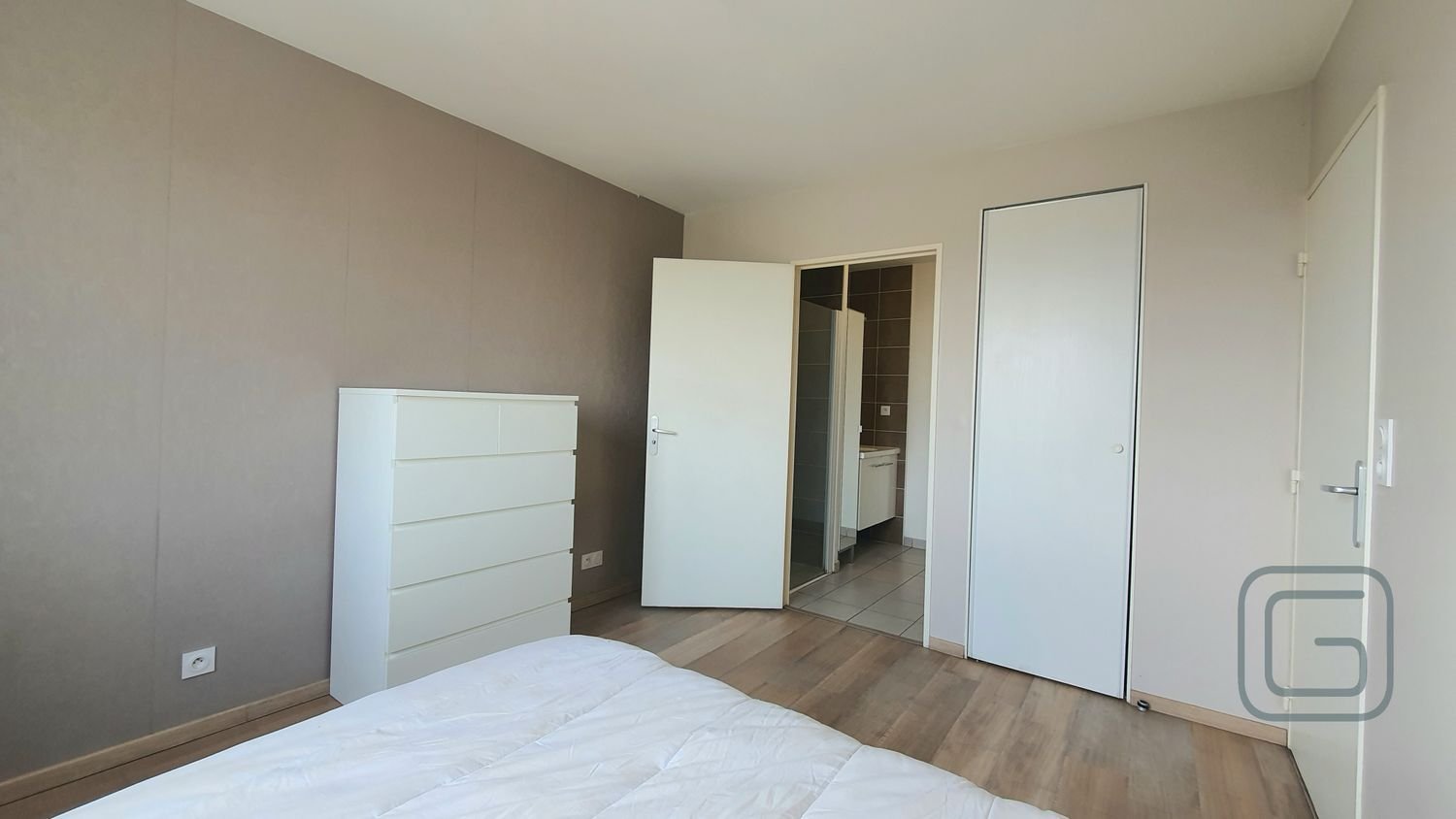 Appartement à vendre, 43m², Vénissieux