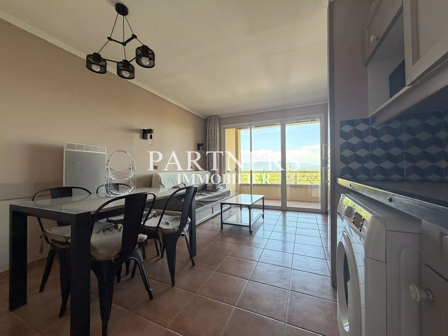 Appartement à louer, 11m², Mallemort
