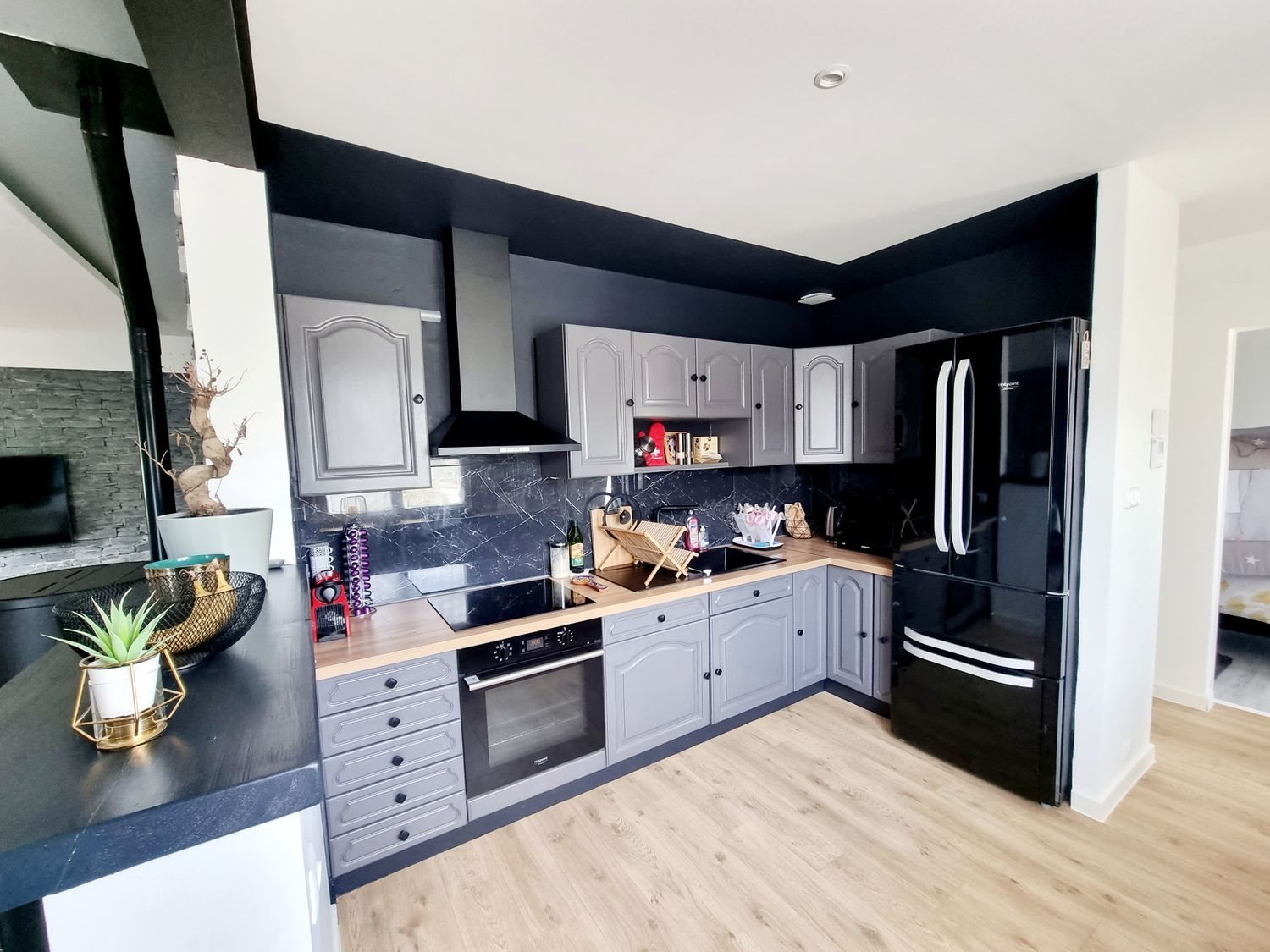 Maison à vendre, 107m², Janzé