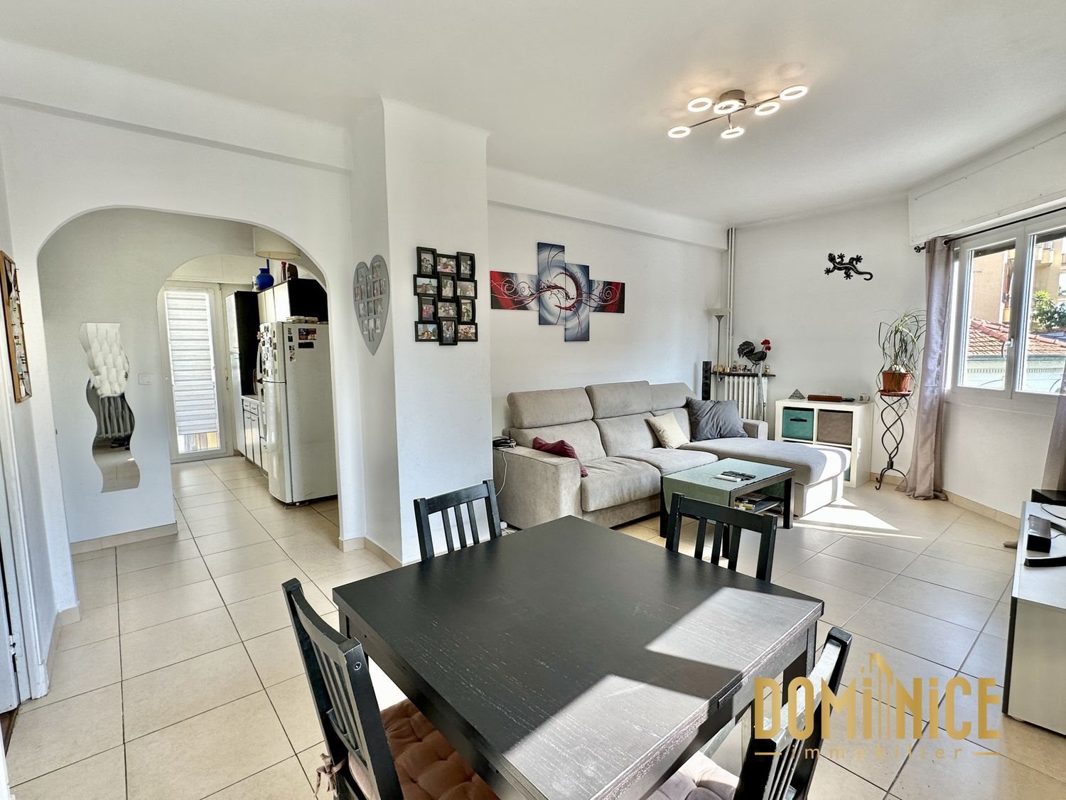Appartement à vendre, 67m², Nice