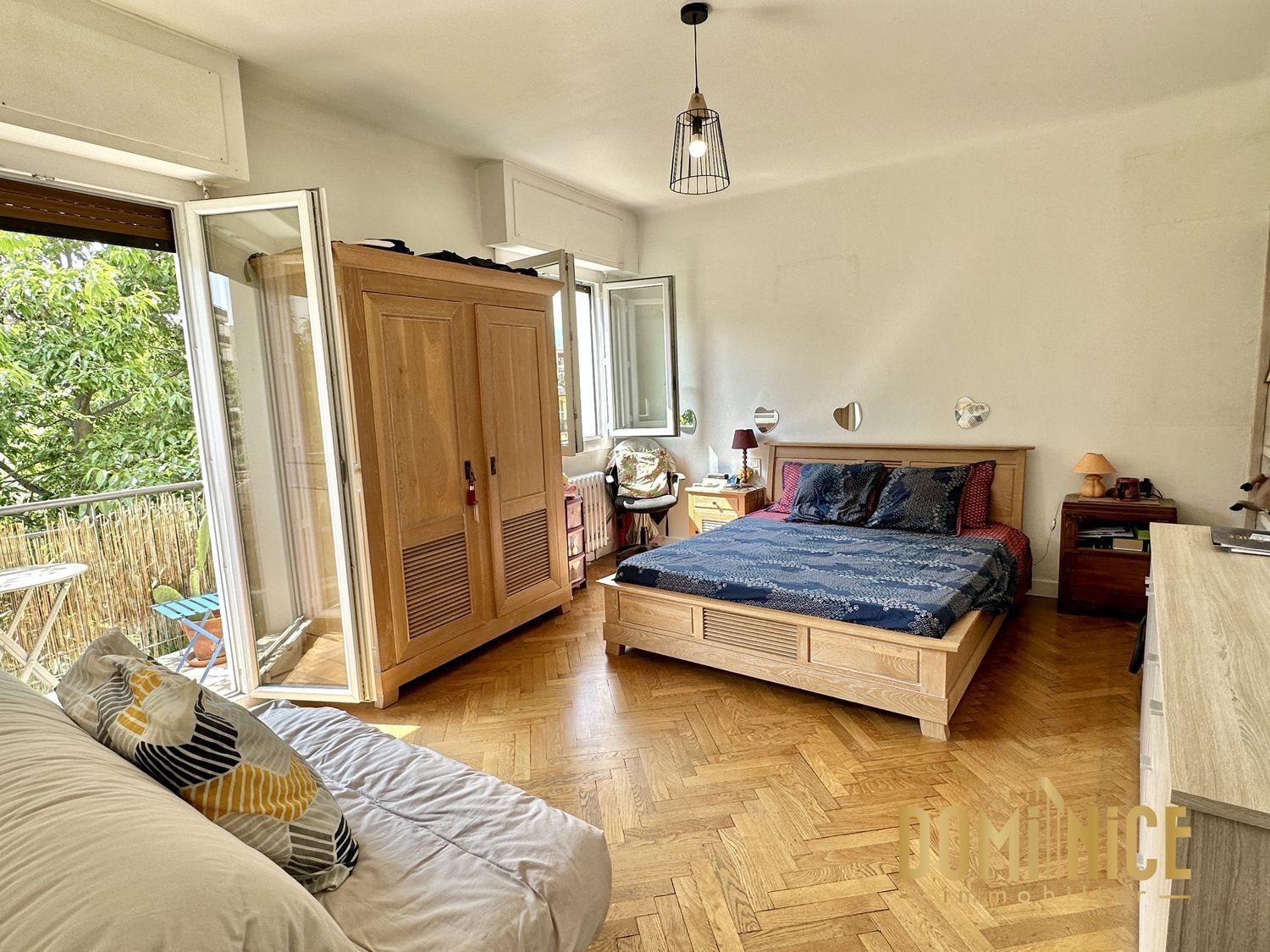 Appartement à vendre, 67m², Nice