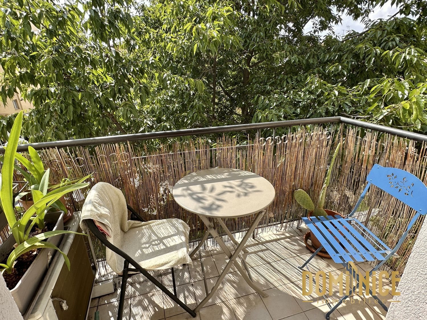 Appartement à vendre, 67m², Nice