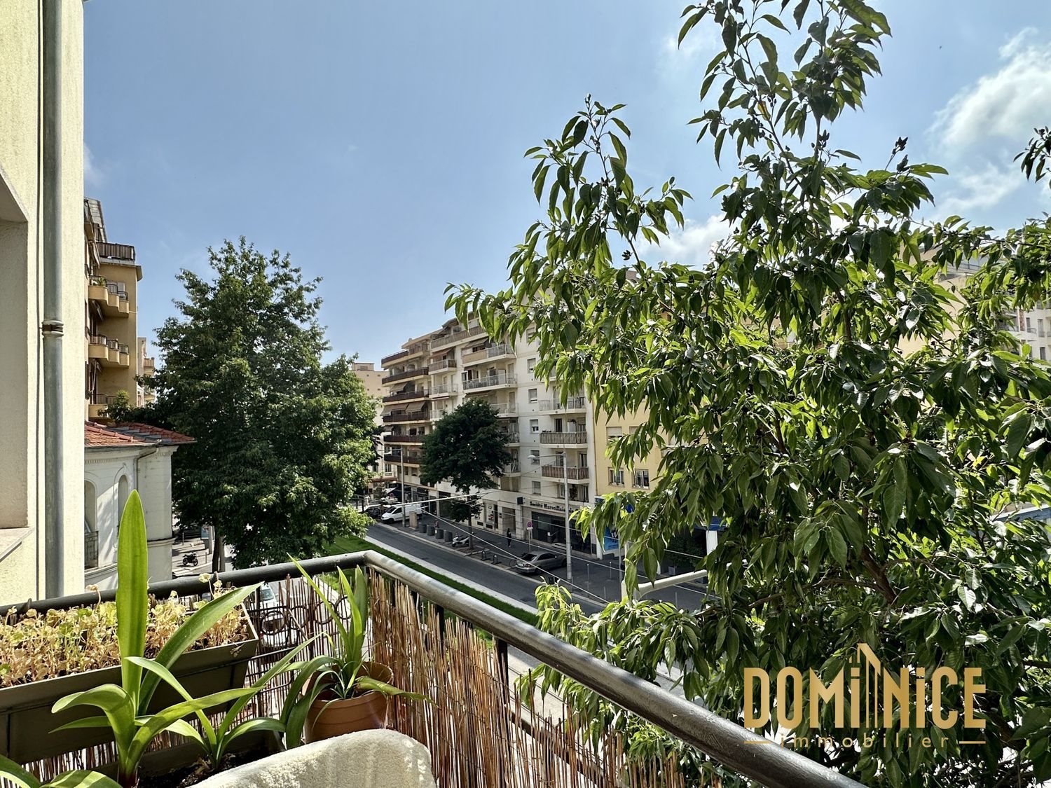 Appartement à vendre, 67m², Nice