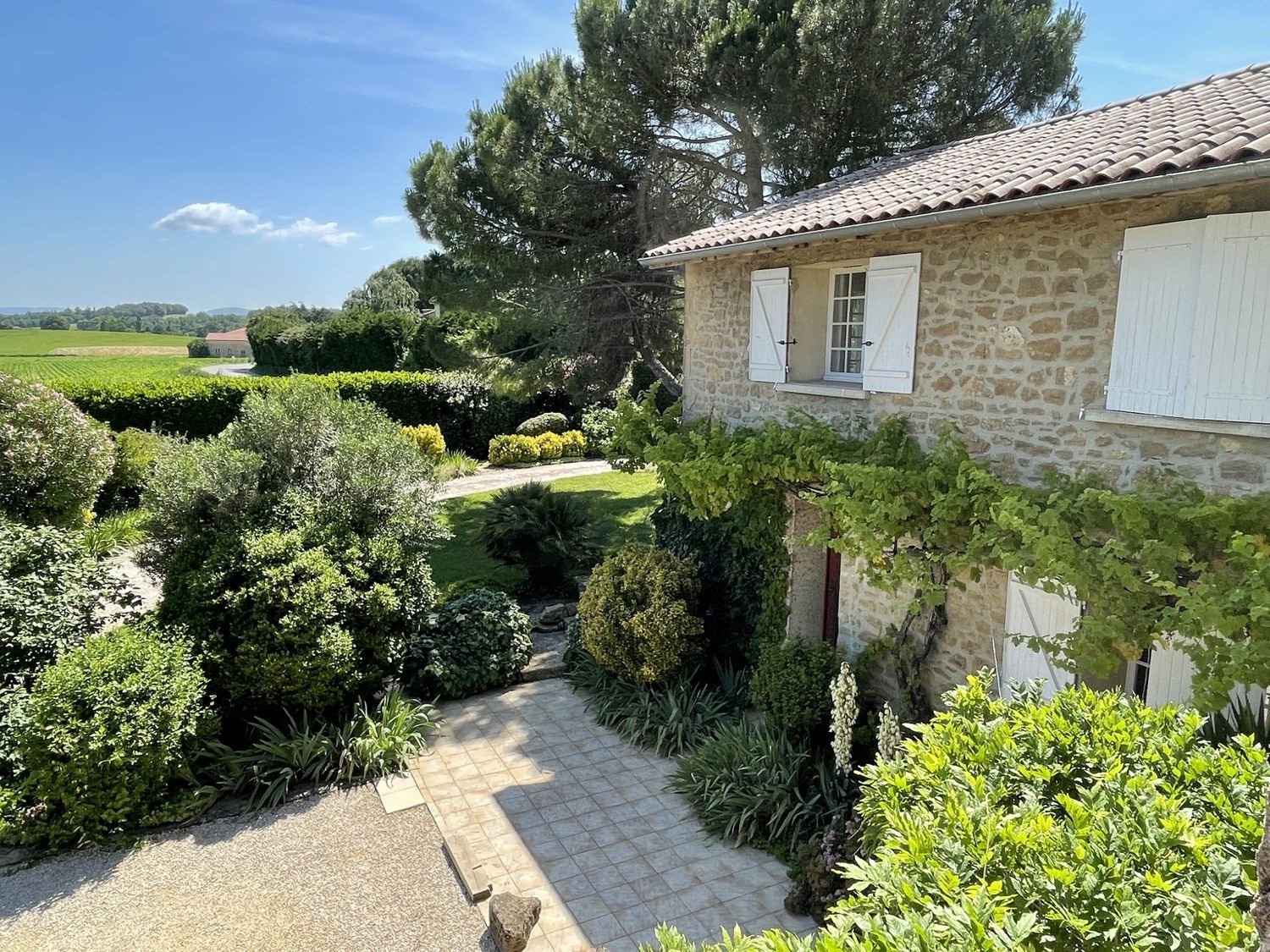 Maison à vendre, 177m², Etoile-sur-Rhône