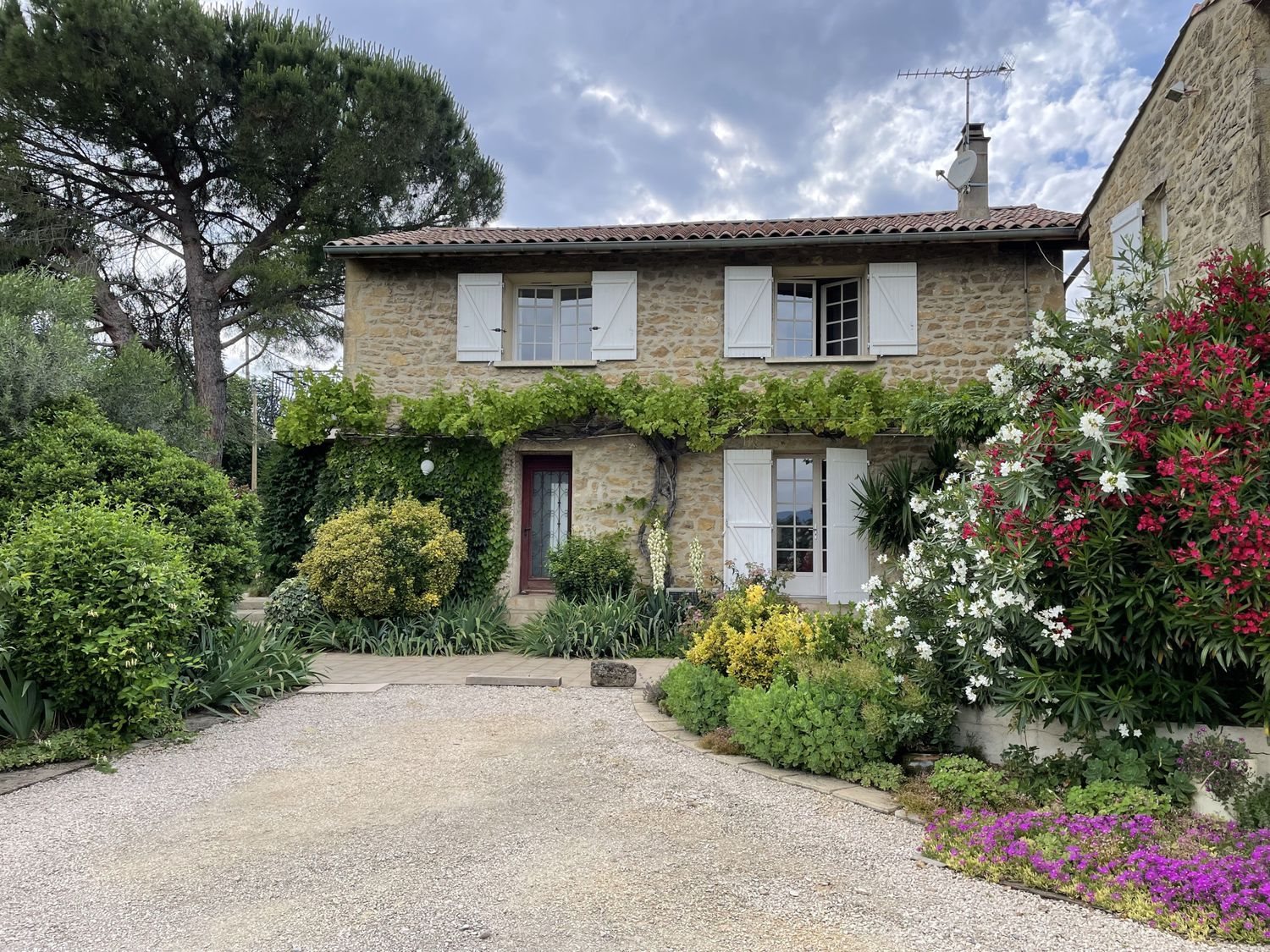 Maison à vendre, 177m², Etoile-sur-Rhône