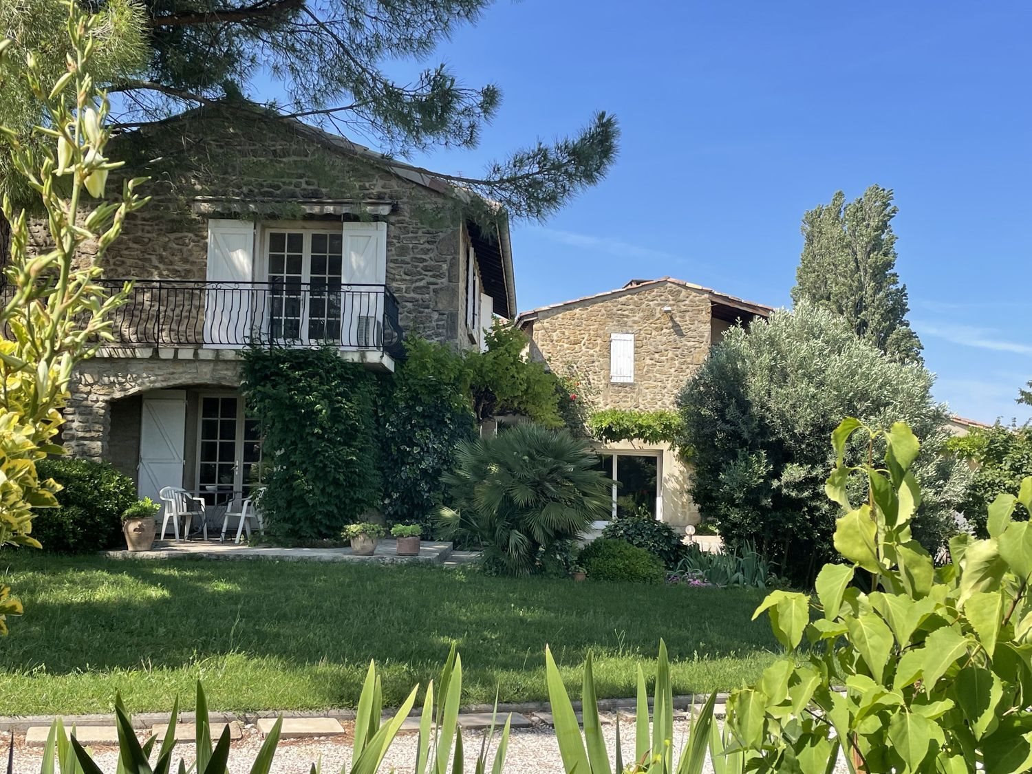 Maison à vendre, 177m², Etoile-sur-Rhône