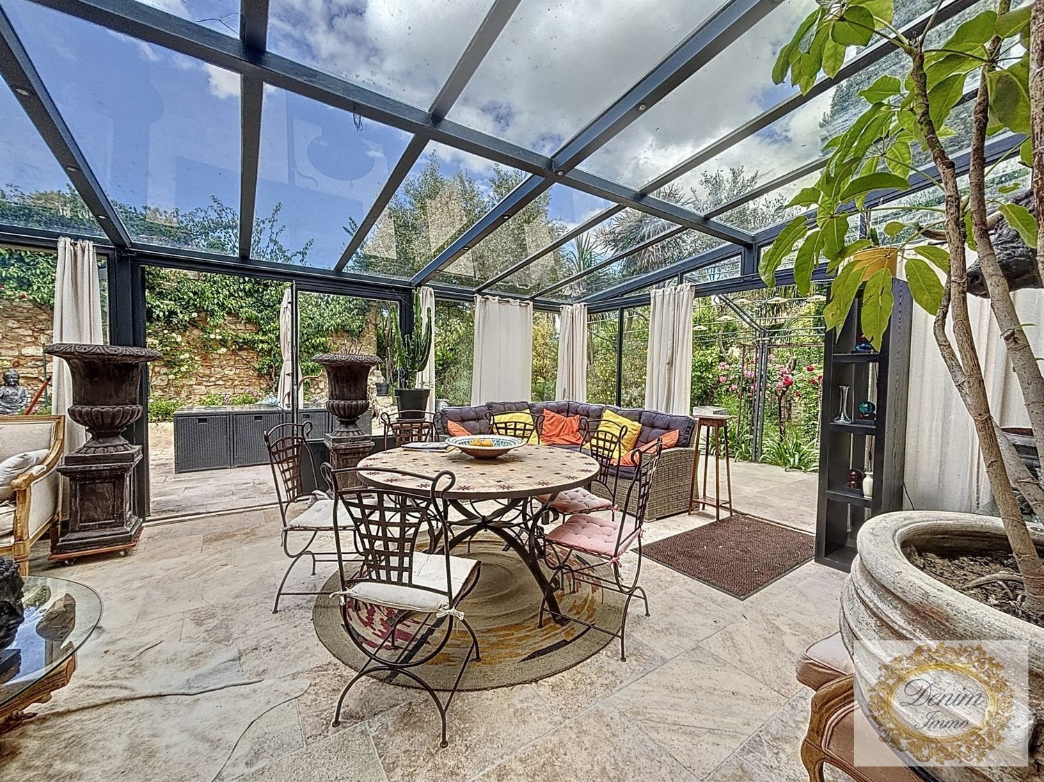 Maison à vendre, 268m², Manduel