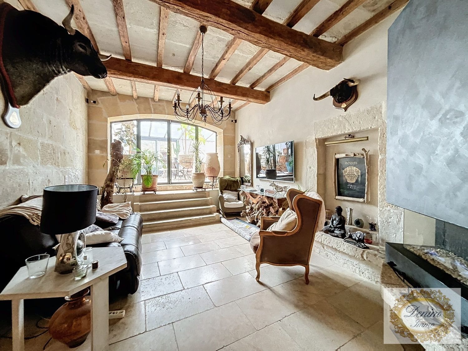 Maison à vendre, 268m², Manduel