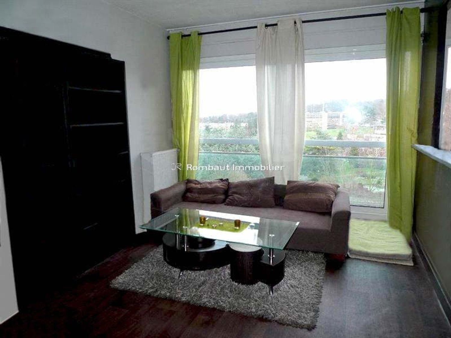 Appartement à vendre, 42m², La Celle-Saint-Cloud