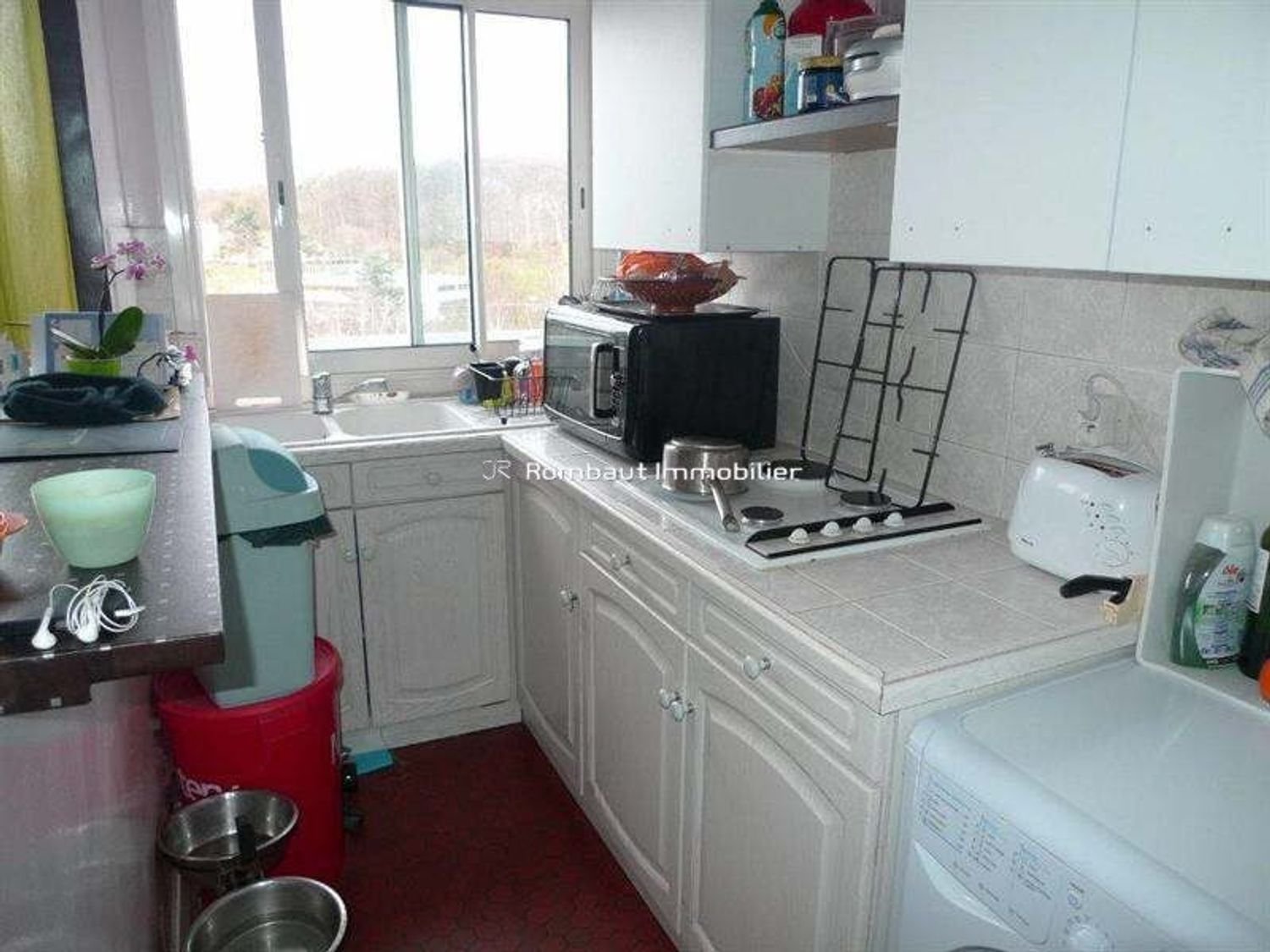 Appartement à vendre, 42m², La Celle-Saint-Cloud
